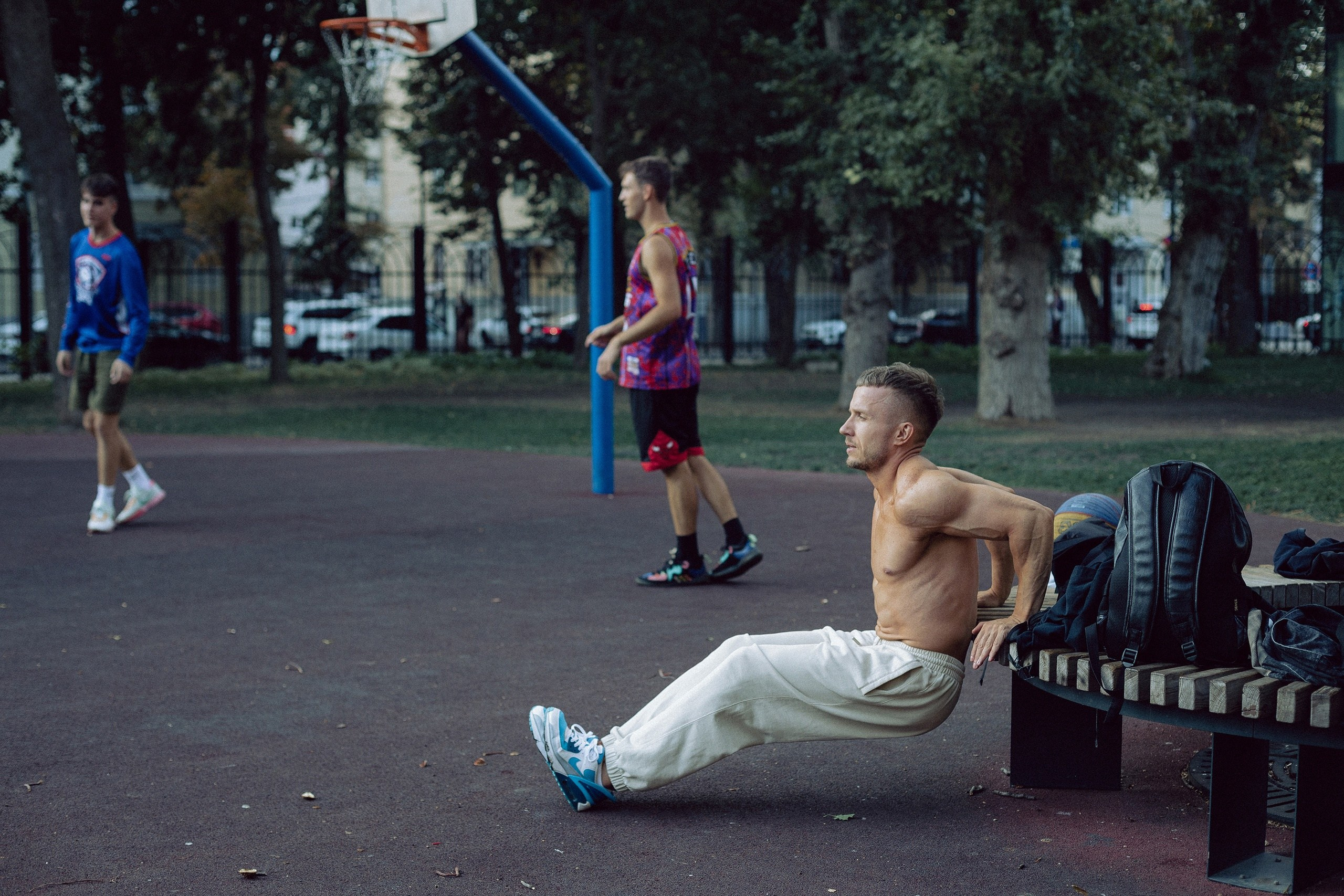 Алексей. Свадебный фотограф, фотограф на крещение, фотограф на день рождения в Воронеже