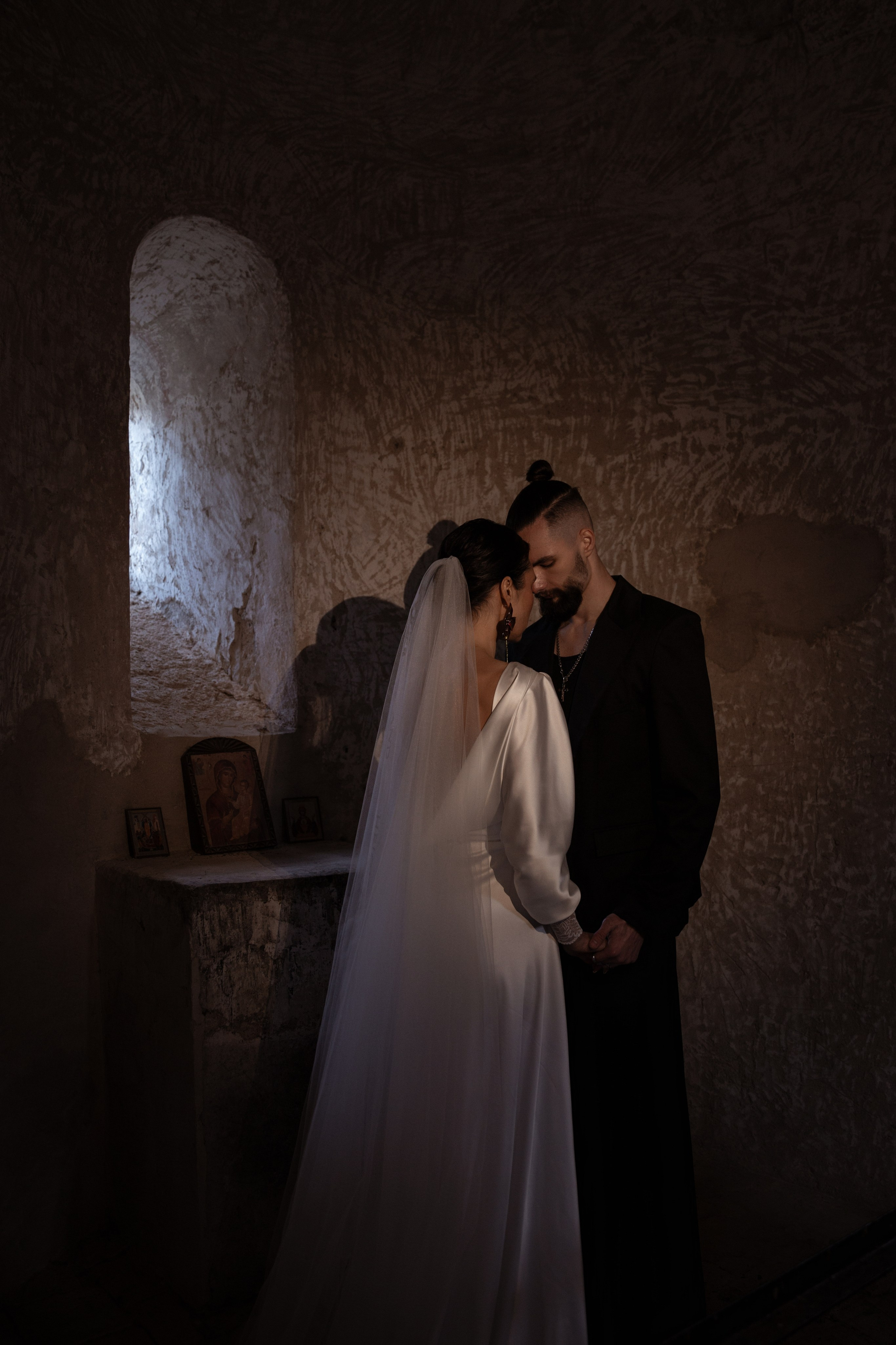 Богдан & Алина. Kondakovaa.ph | Фотограф в Москве