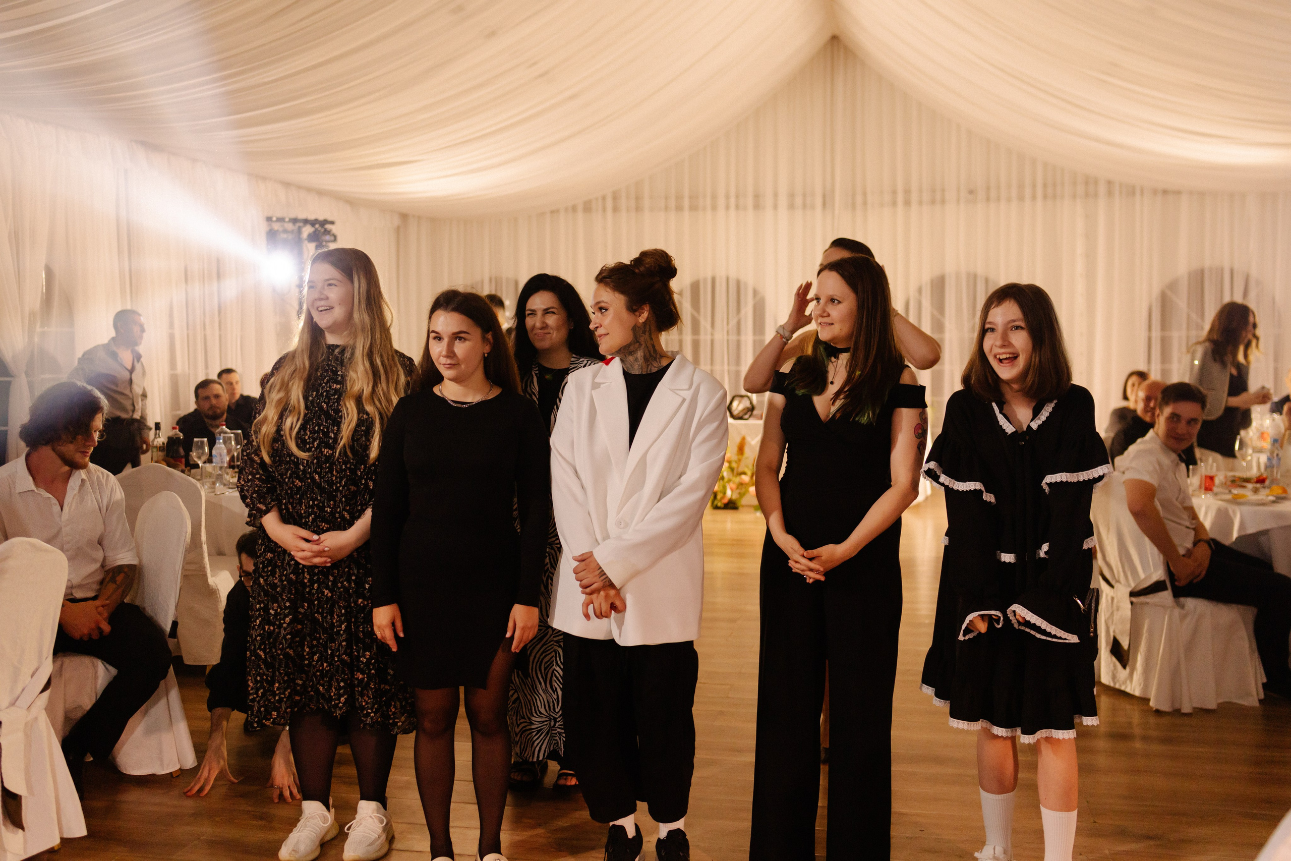 Екатерина и Сергей. Фотограф и Видеограф во Владимире