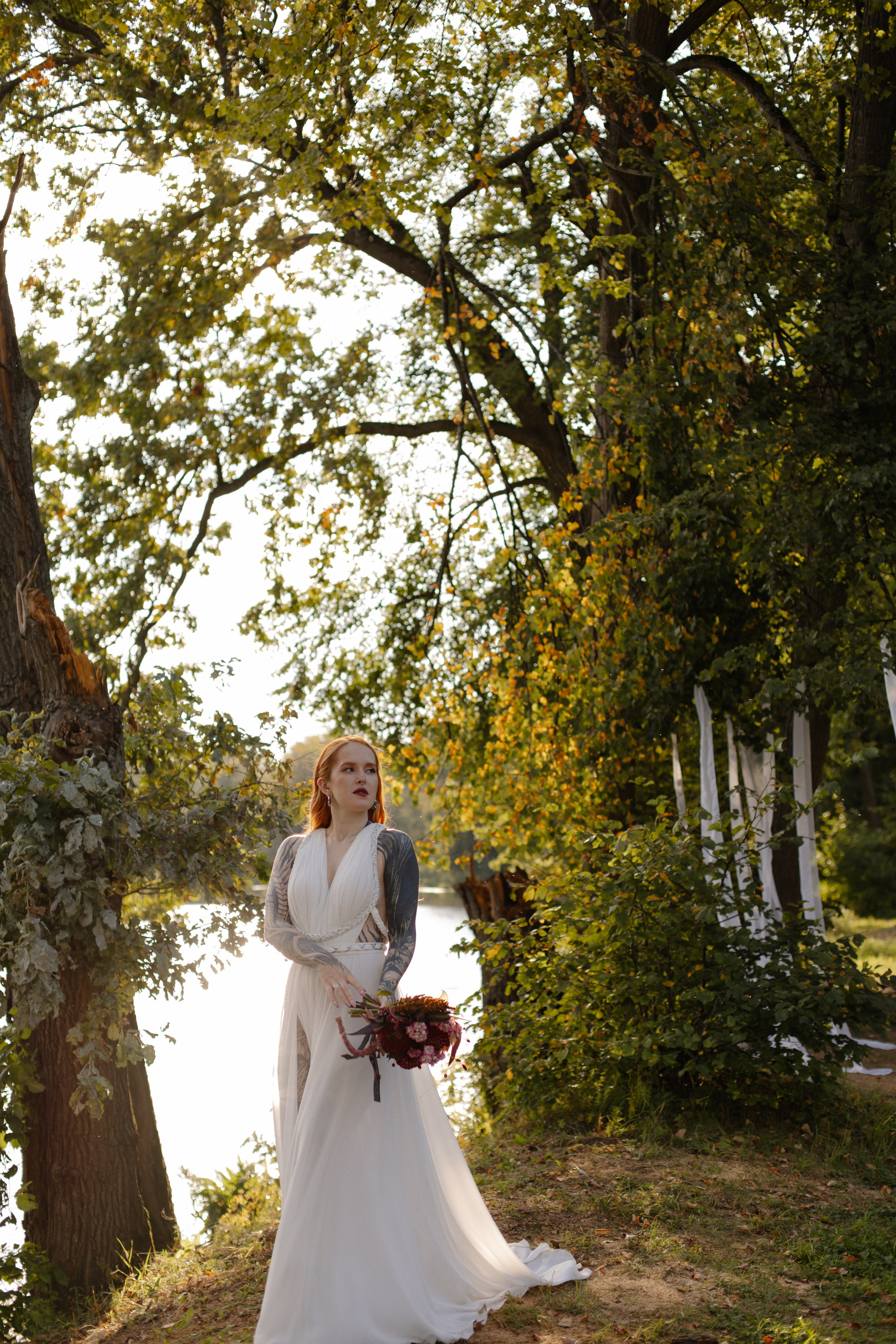 Екатерина и Сергей. Фотограф и Видеограф во Владимире