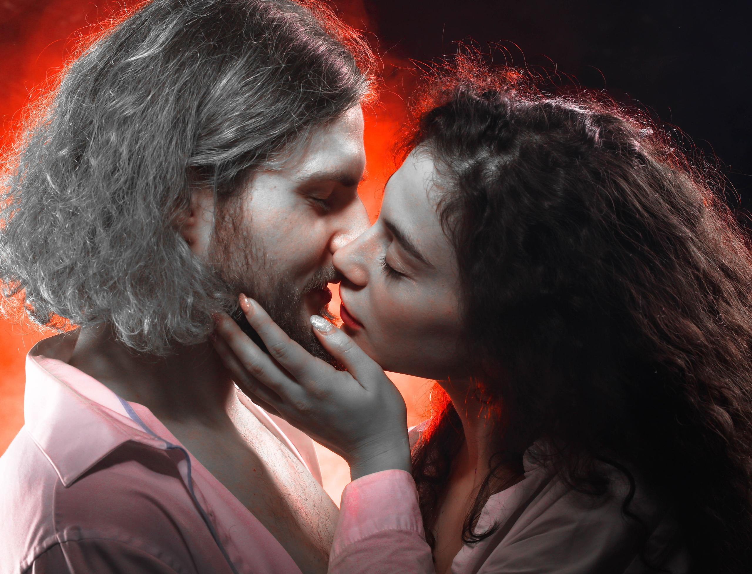 Портрет. OneSnap