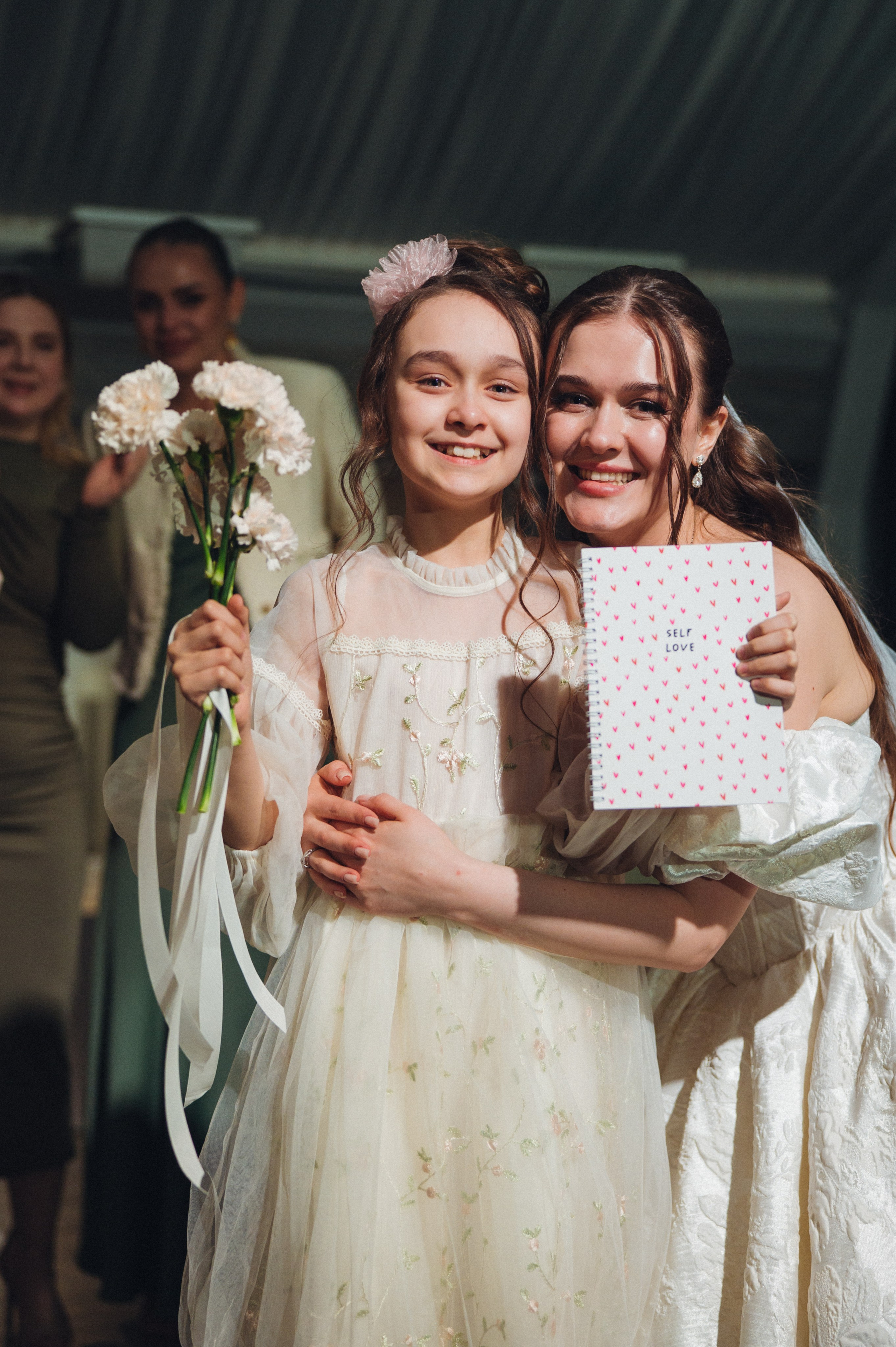 Алёна и Павел. Репортажный и свадебный фотограф в Сургуте