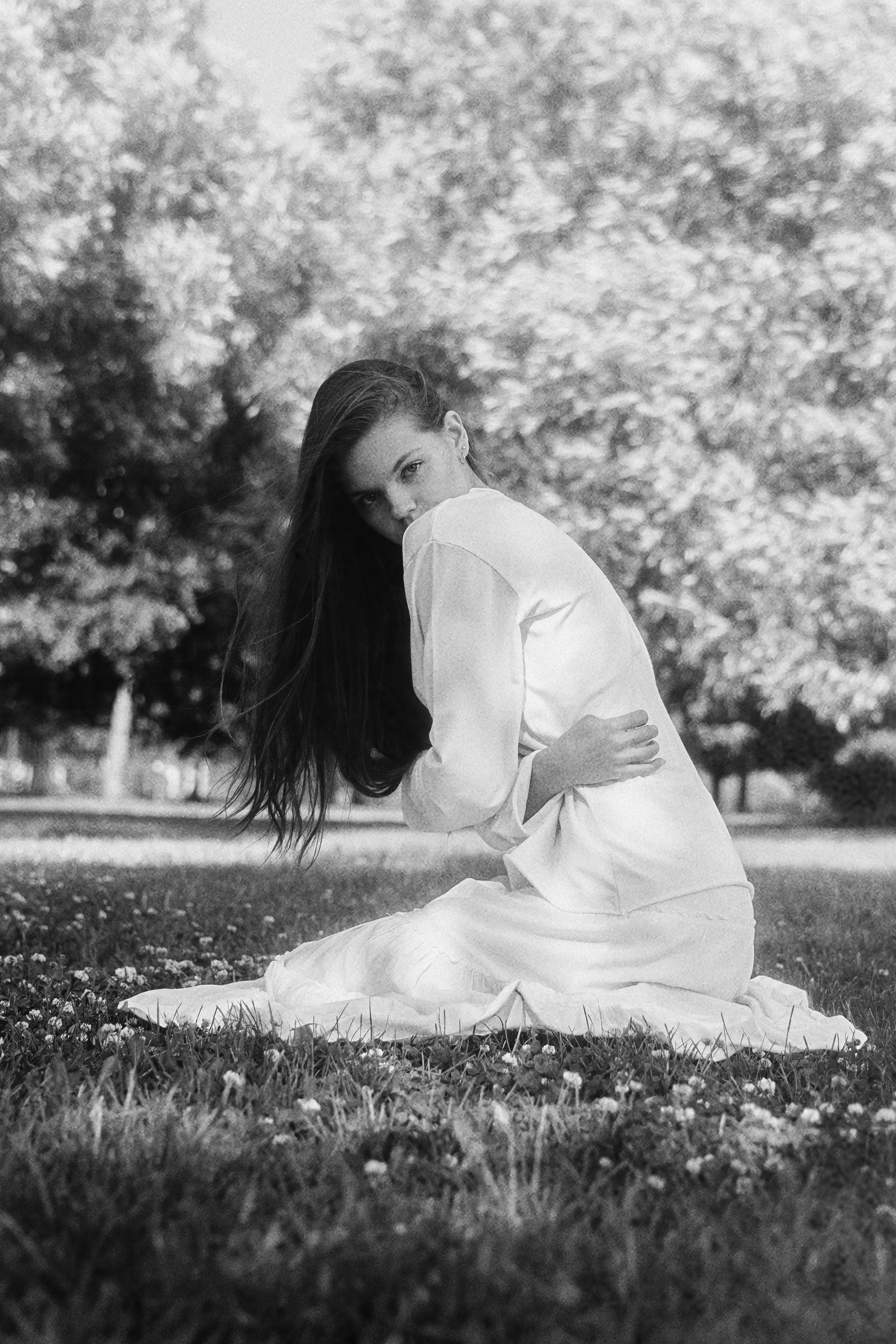 Маша. Фотограф Москва, Санкт-Петербург, Абакан