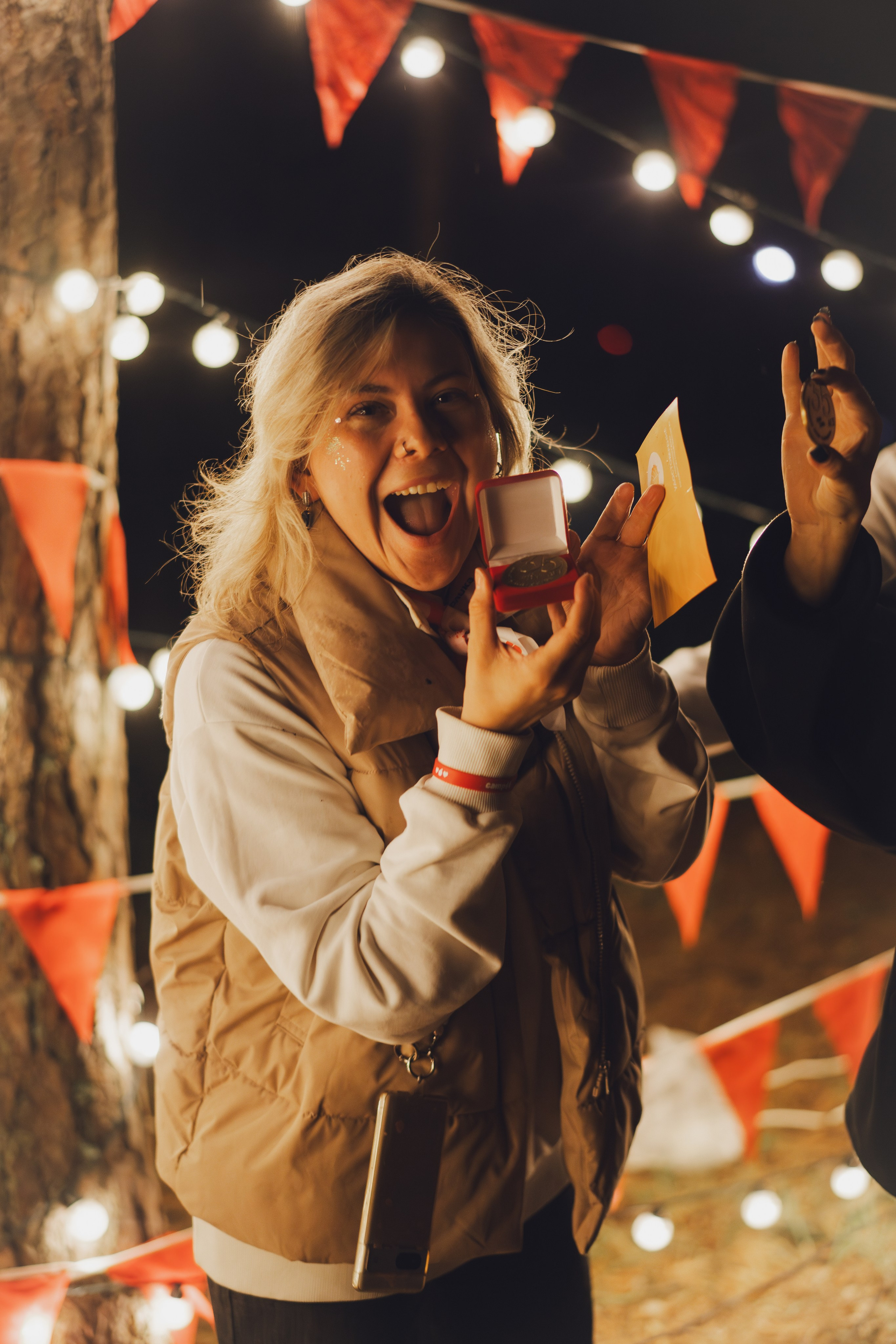 Палаточный форум CAMPot 2025. Фотограф Надежда Погребняк | Рязань | Москва