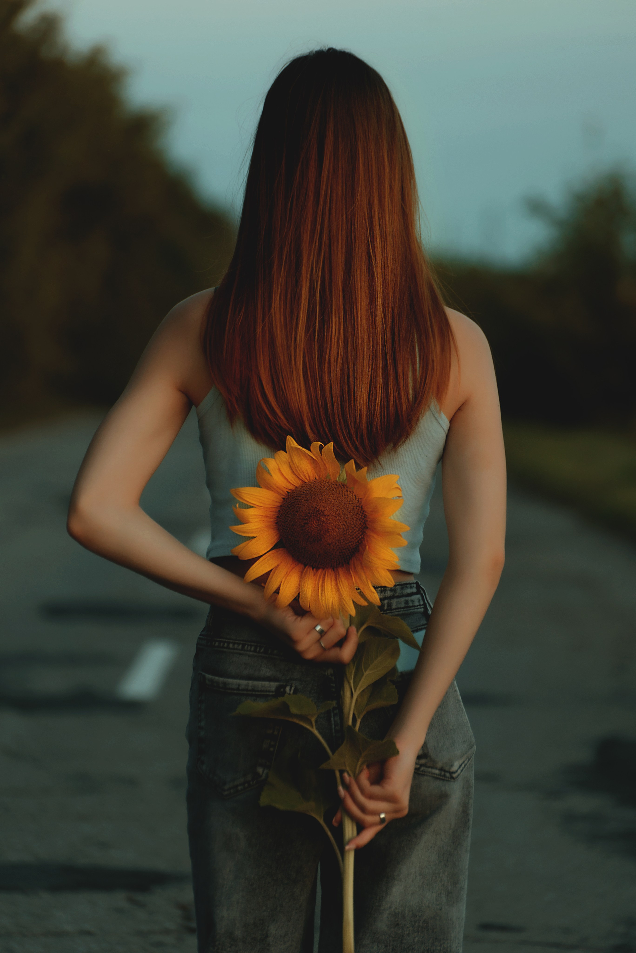 Фотограф Валерия Азамат — жизнь в каждом кадре