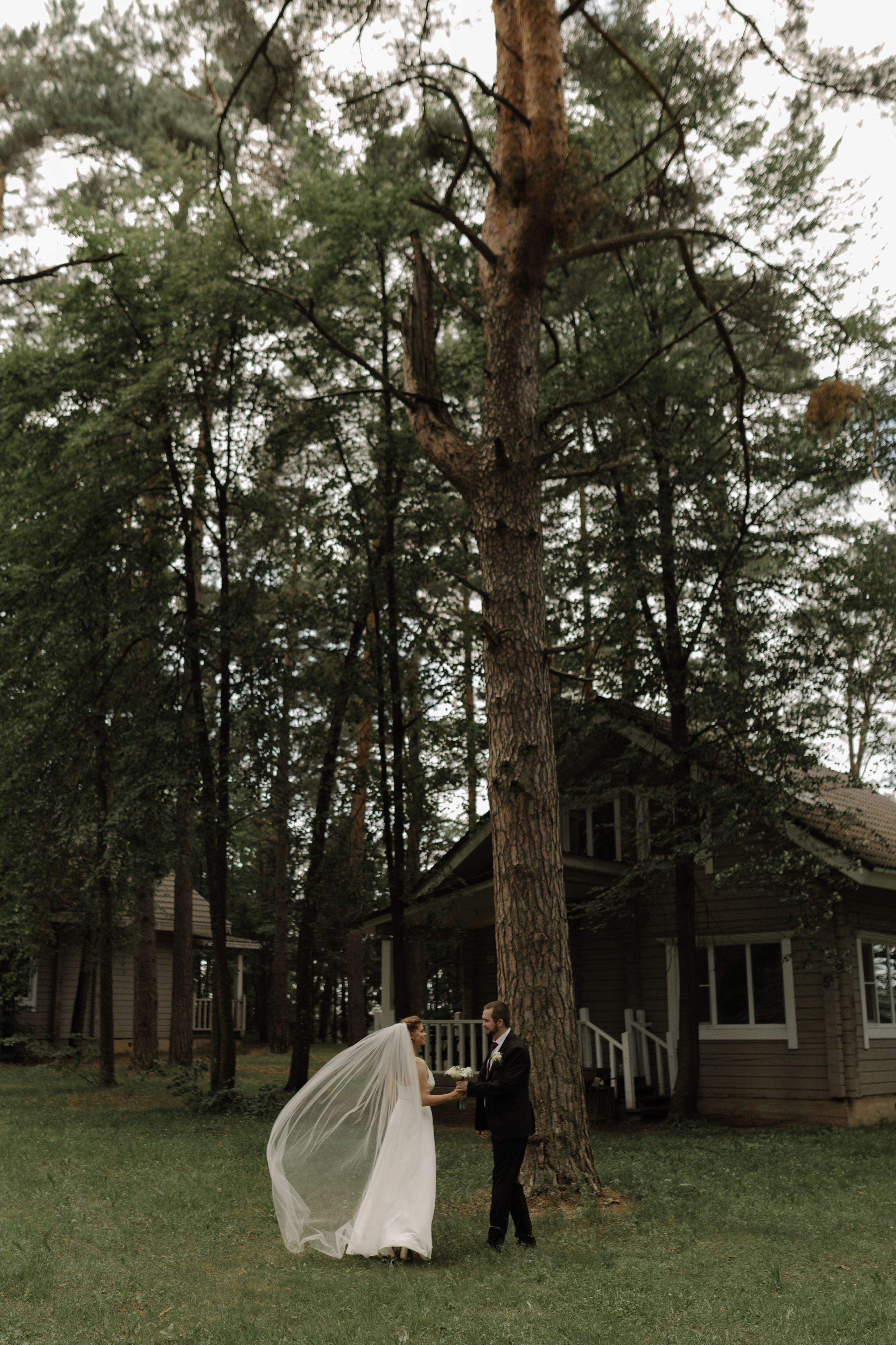 Родион и Валенина. Семейный фотограф в Обнинске