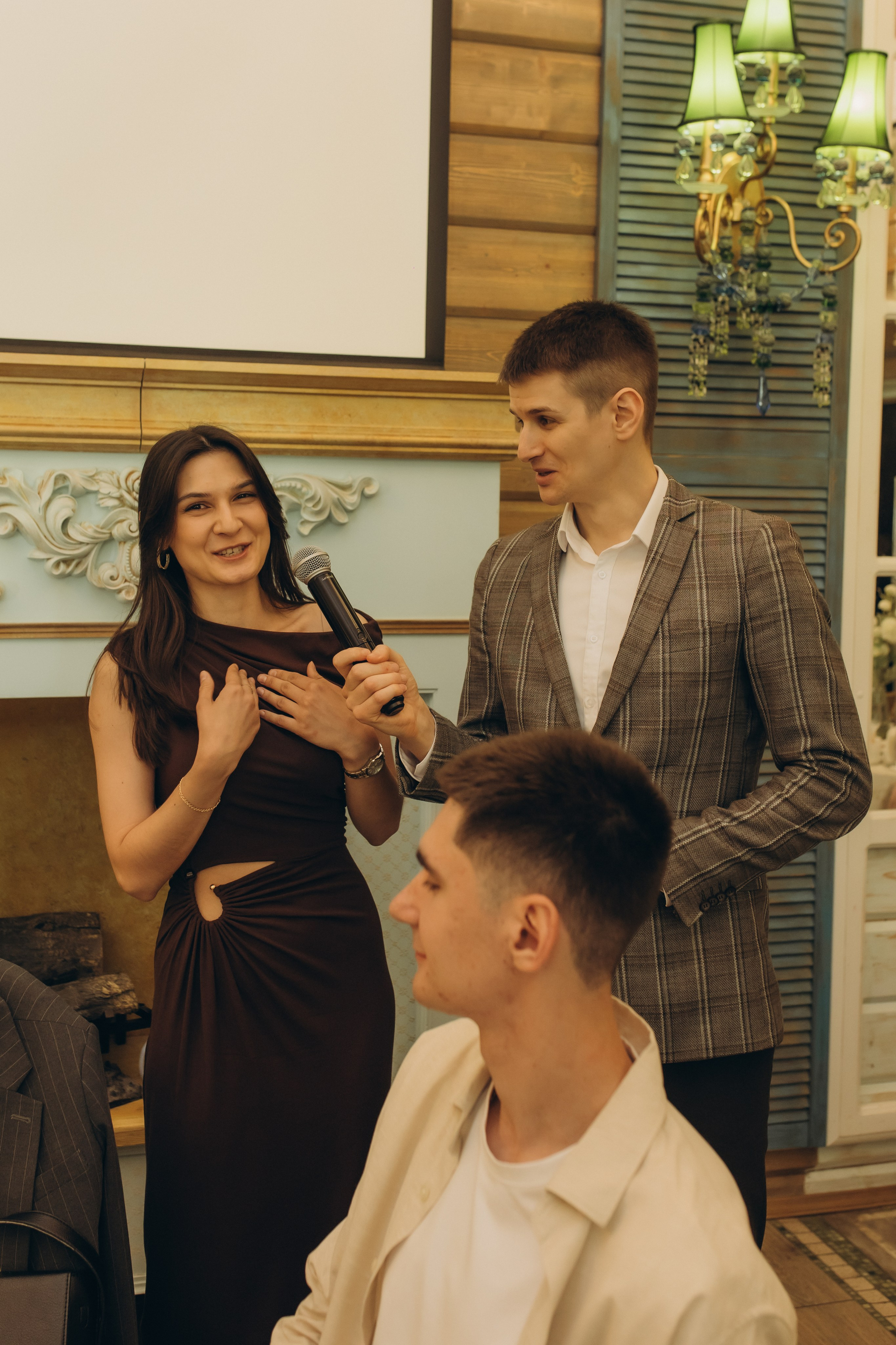 Эдуард и Елизавета. Семейный фотограф в Обнинске