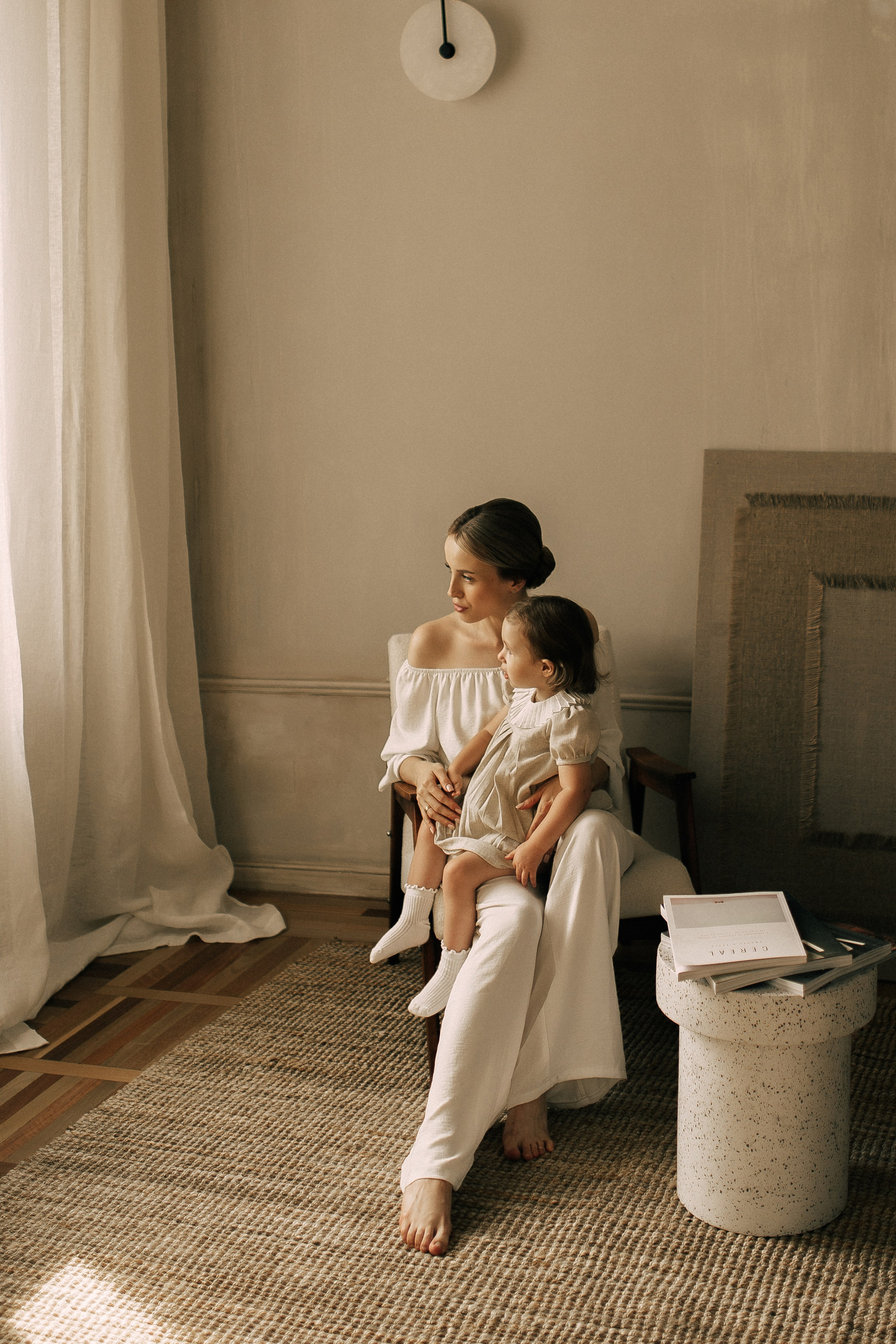 Алёна и Мирослава. Главная