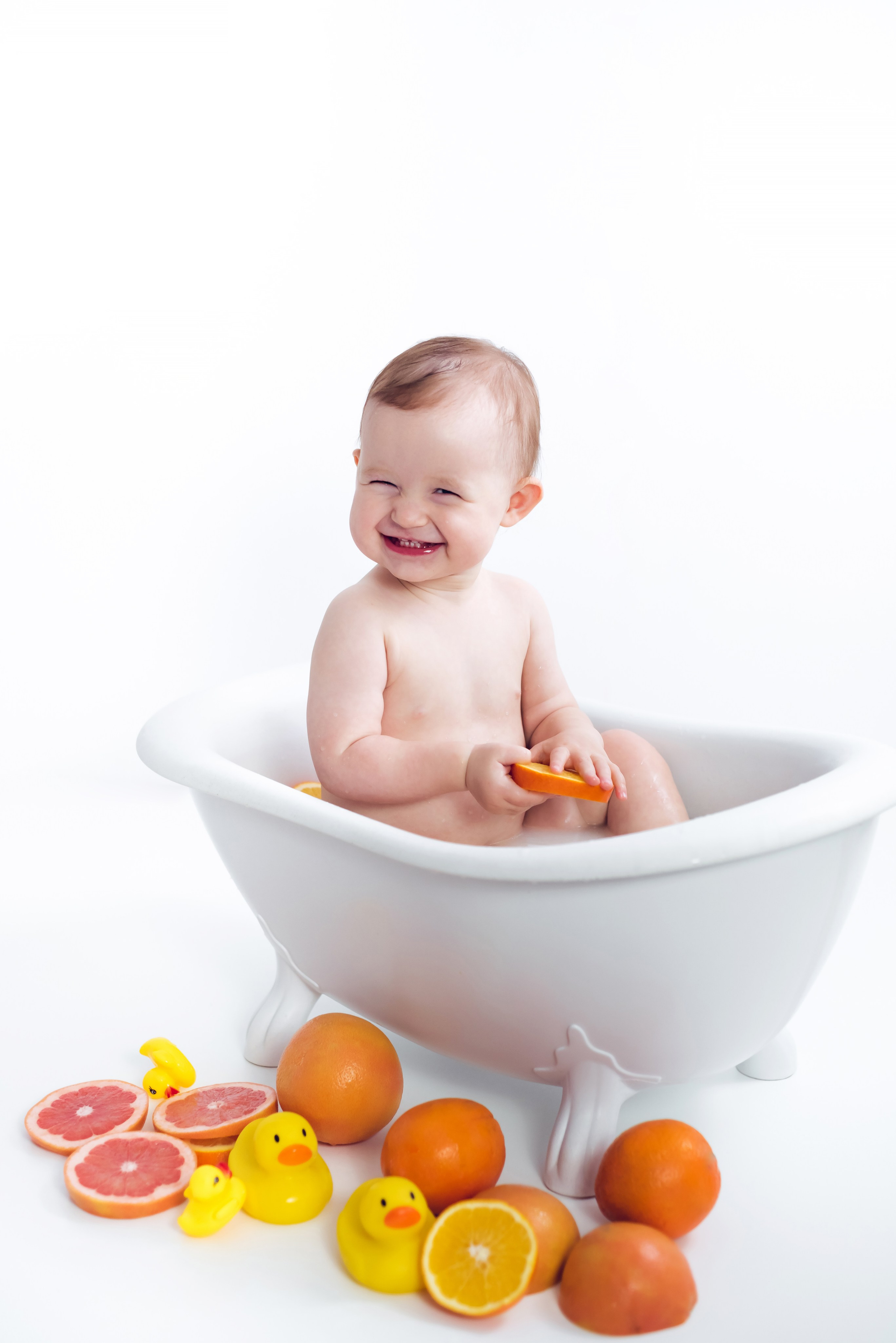 Верочка. Детский и семейный фотограф Эльмира Веселова