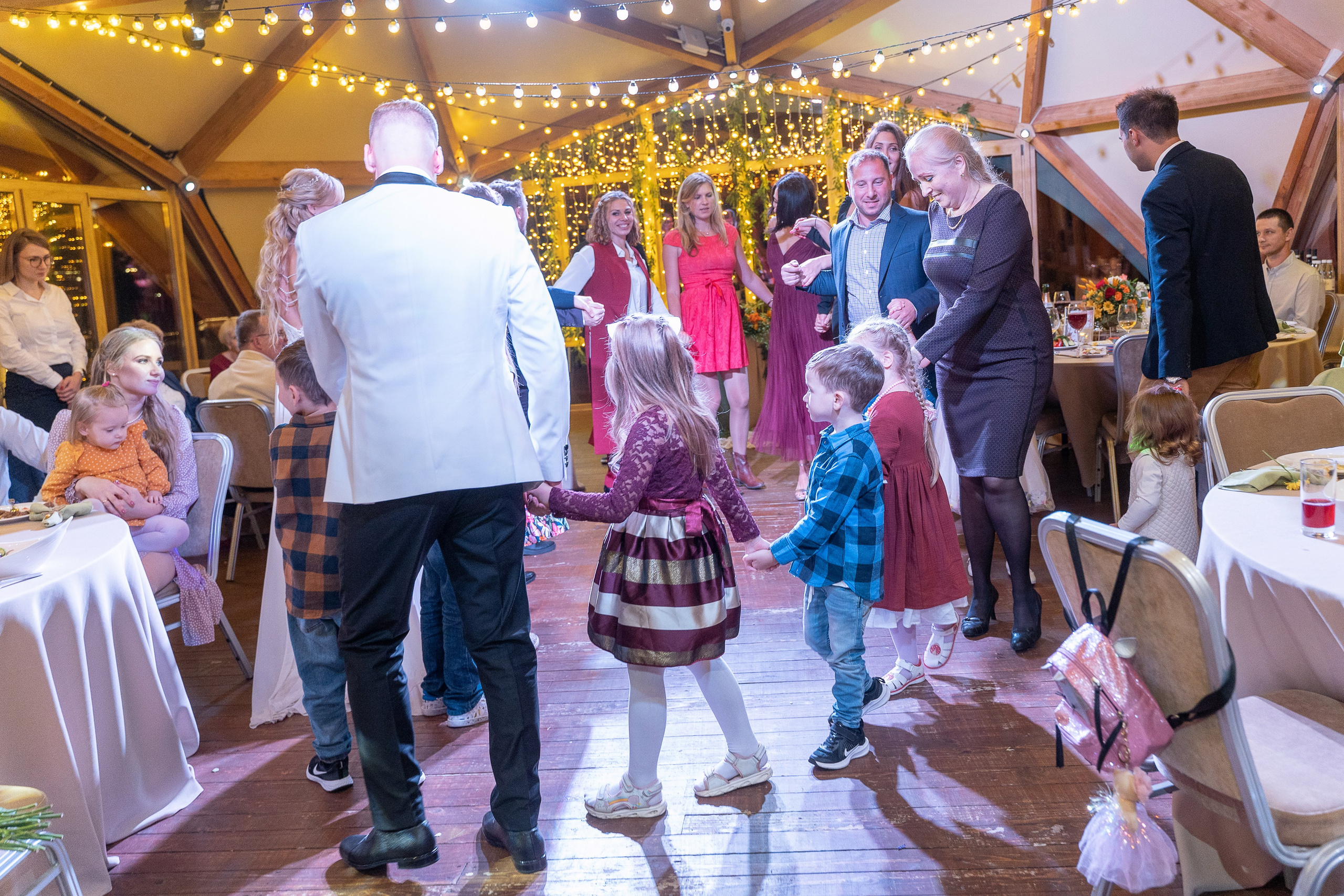 Виталий и Екатерина. Архив