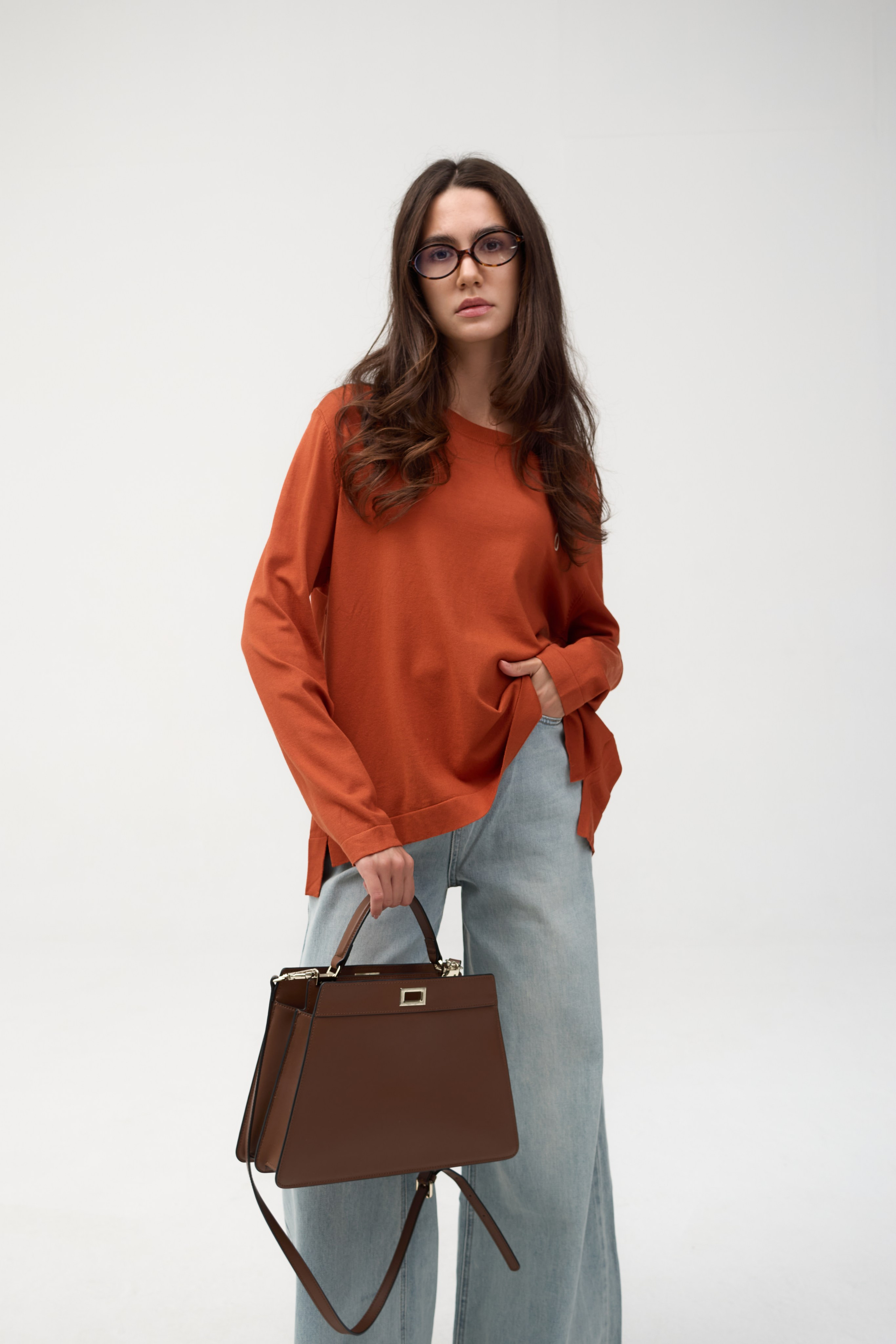 Сентябрь. Свадебный и портретный фотограф — Олеся Ганненко