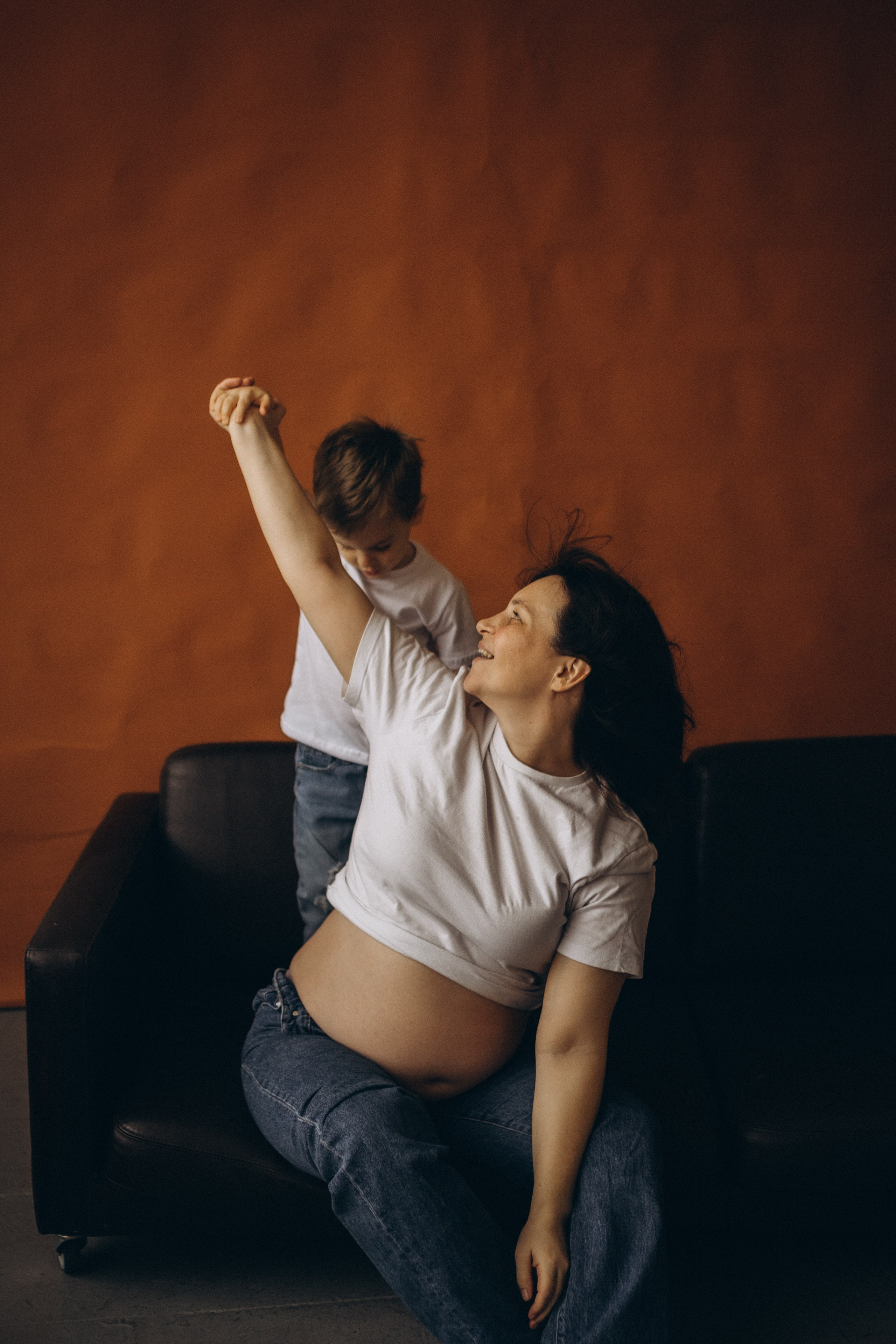 Дарья и Вова. Фотограф в Санкт-Петербурге