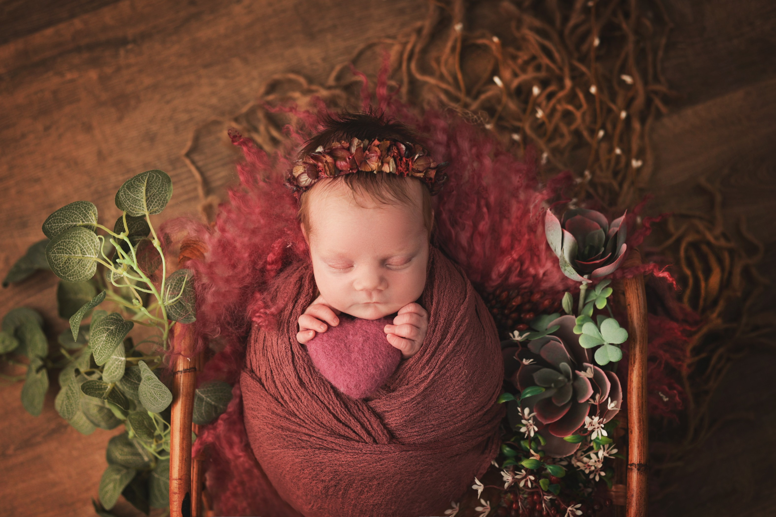 Эмилия. Фотограф в Туле Оксана Денисова