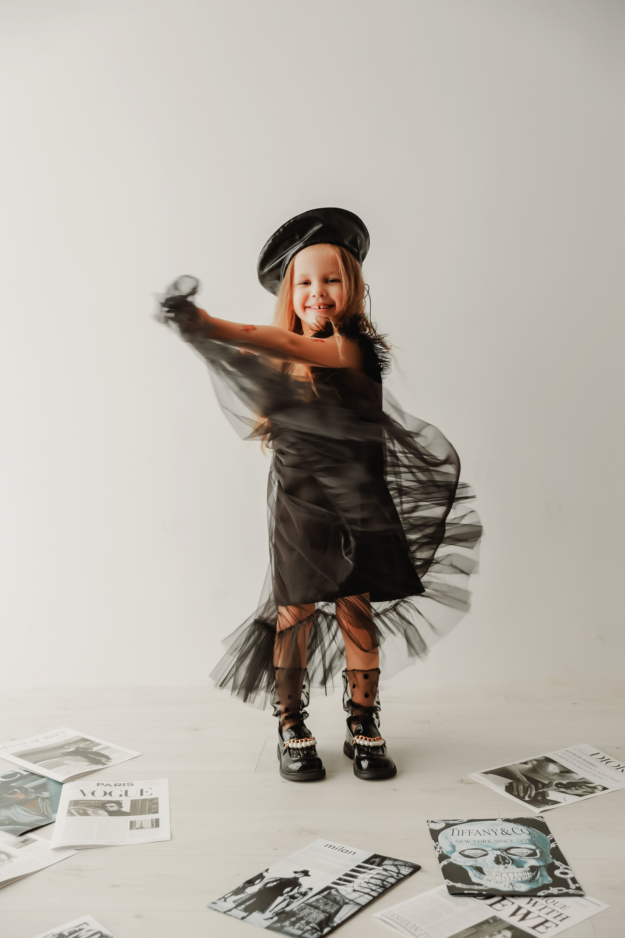 СОФЕ 4 ГОДА. Фотограф в Туле Оксана Денисова