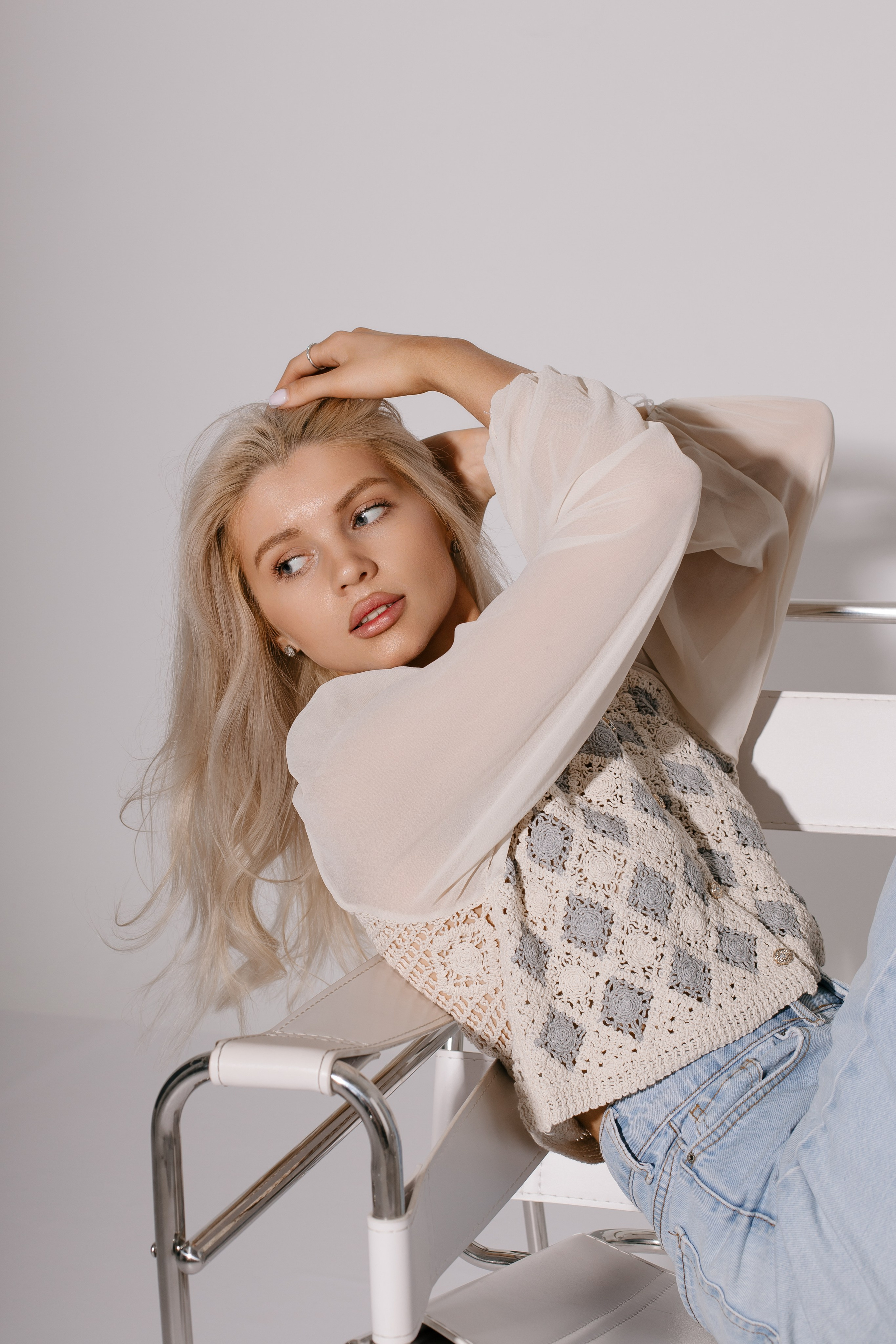 Дарья. Свадебный и семейный фотограф в Казани Aileen