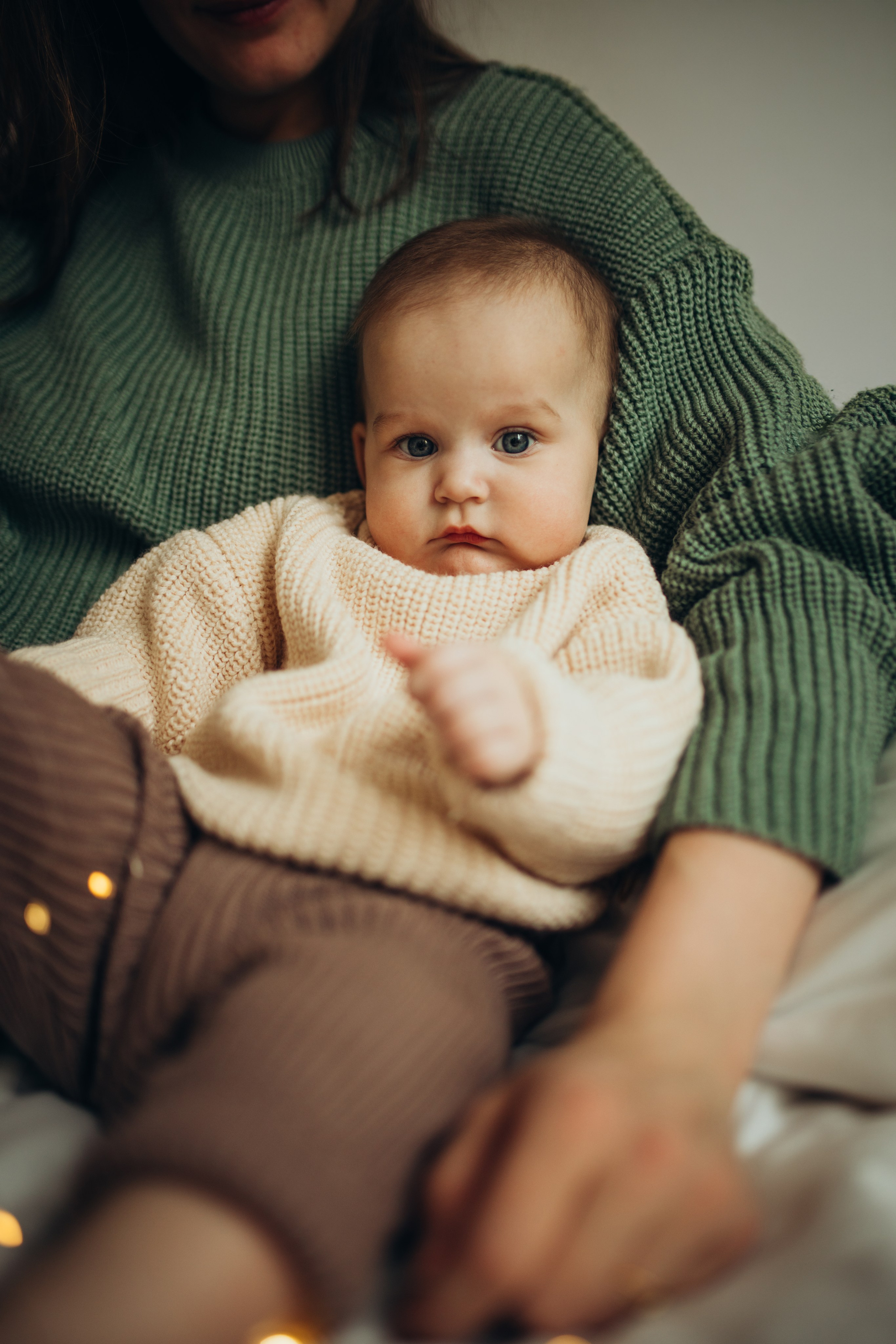 Поля, Елена и Арсен. Klerout Photographer