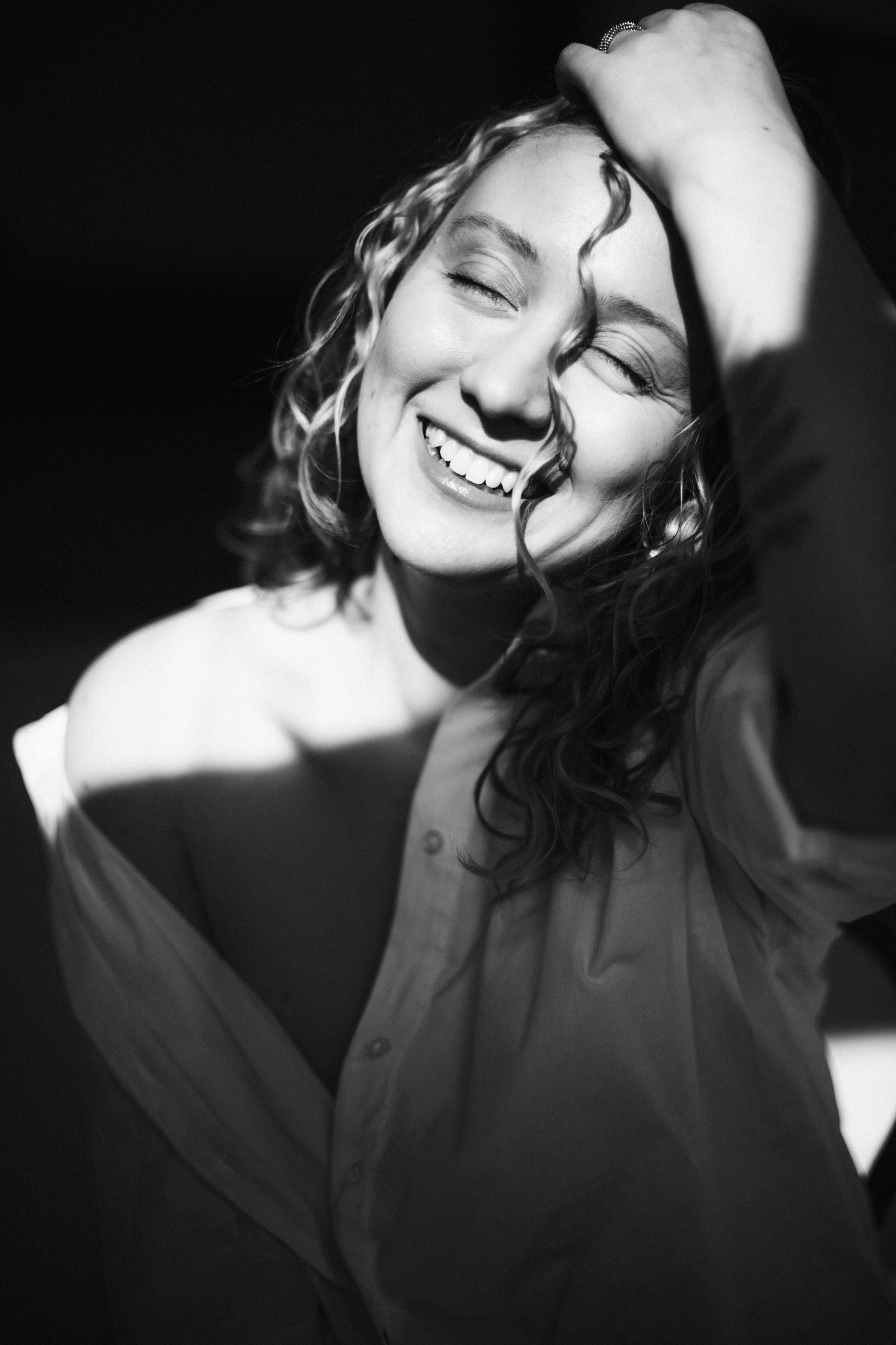 Кристина. Klerout Photographer