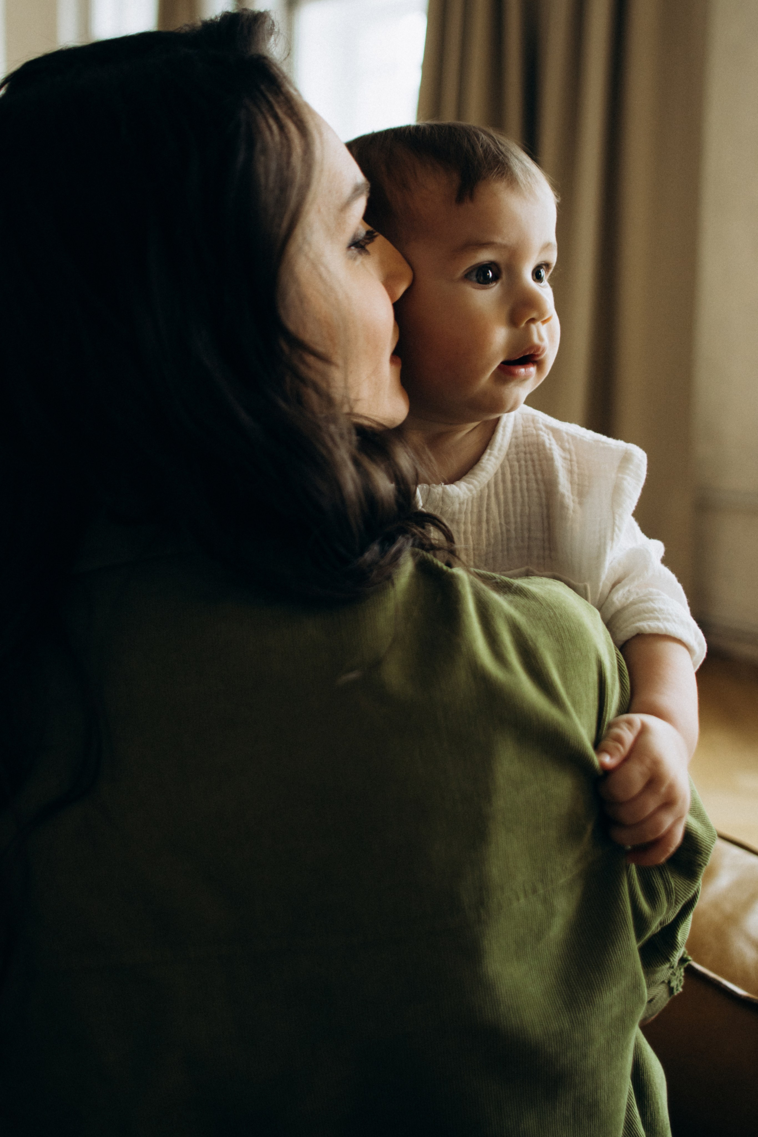 Александра, Саша, Мелания и Мирон. Klerout Photographer