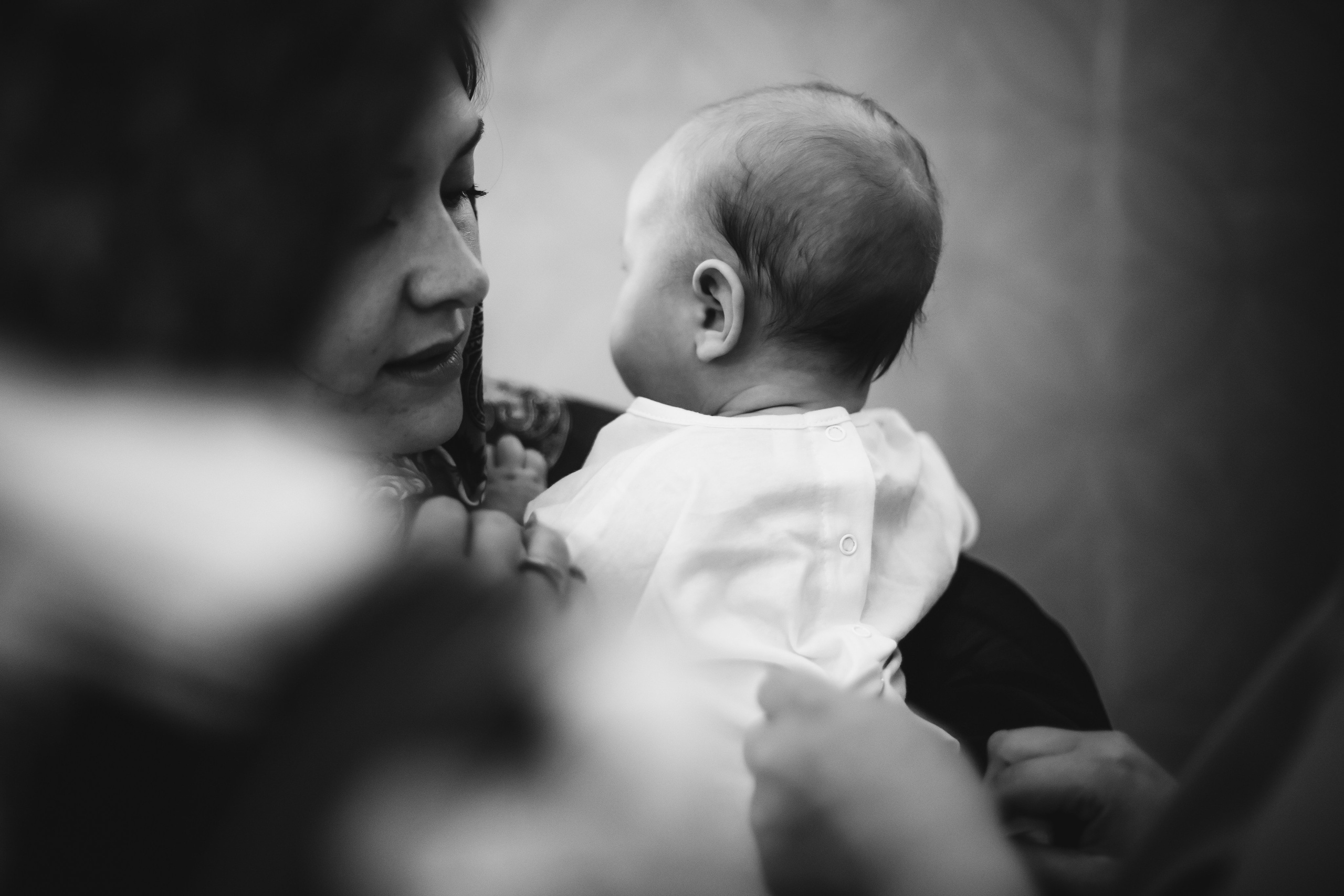 Крещение Юры. Klerout Photographer