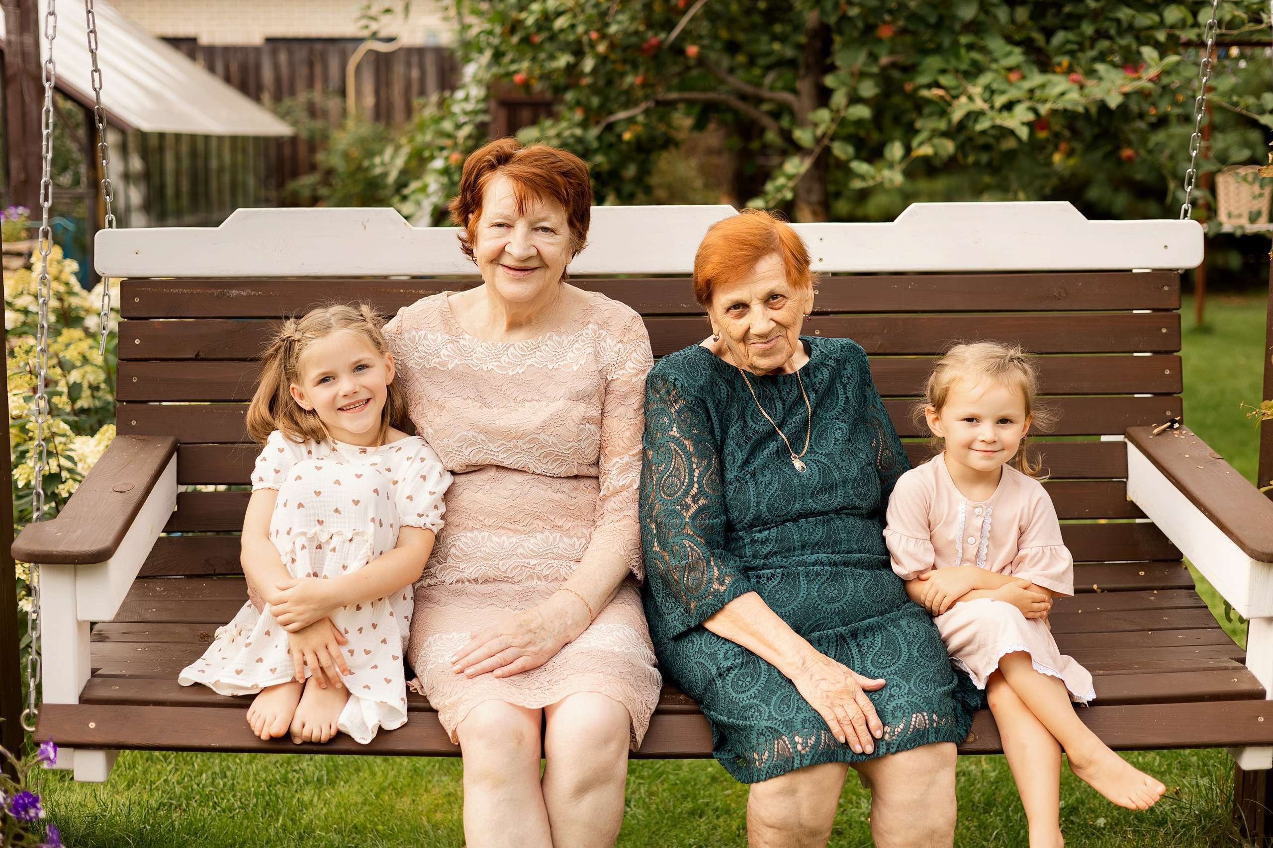 Съемка большой семьи в загородном доме. Семейный фотограф в Екатеринбурге Маргарита Курносова