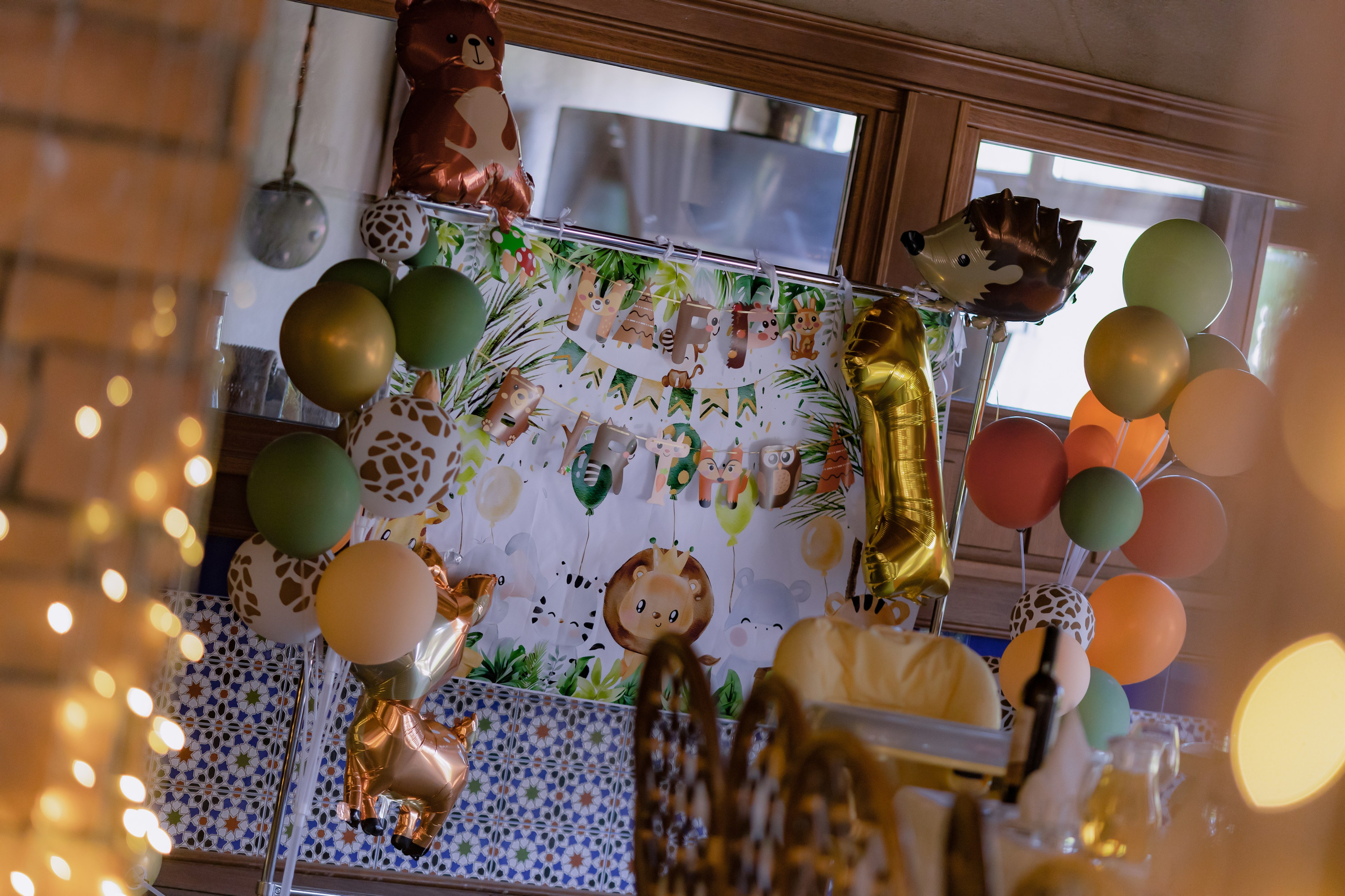 День Рождение Владислава. Детский и семейный фотограф Евгения Вахнеева Москва Зеленоград