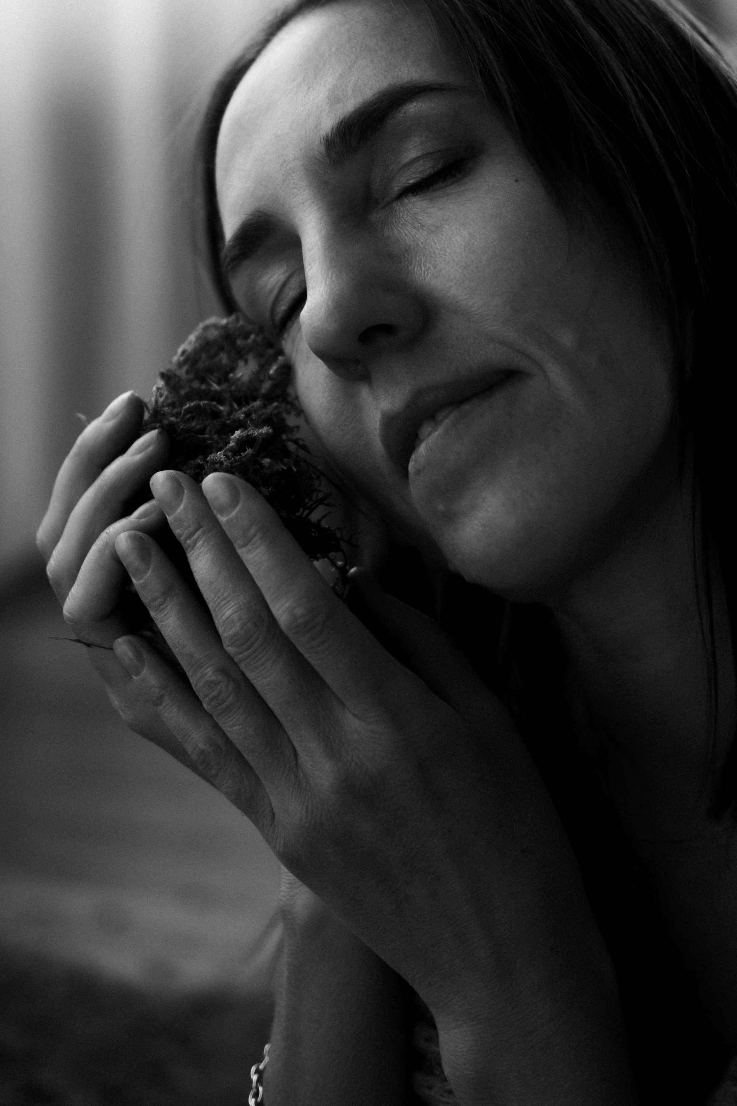 ОКСАНА. КРИСТИНА ГУСЬКОВА