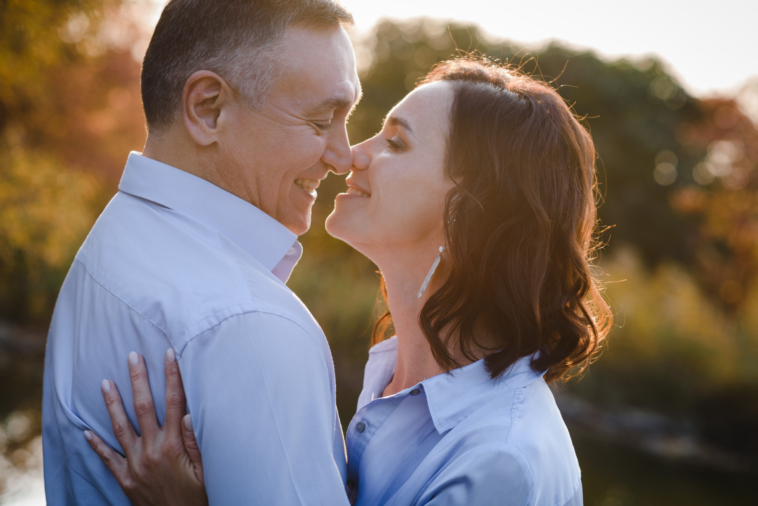 Олег и Полина