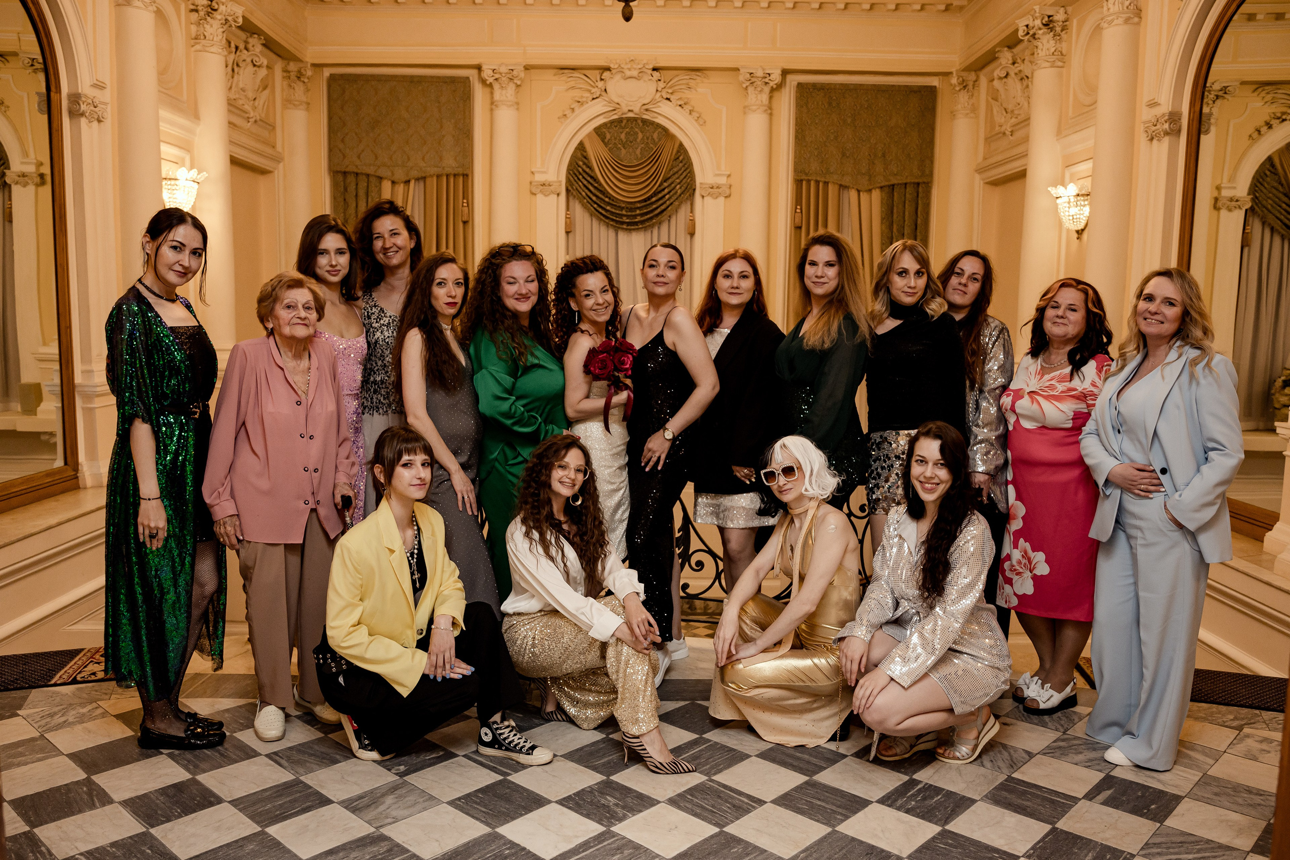 Свадьба «Санкт-Петербург» Денис Наталья. Свадебный/Портретный фотограф снимаю в Москве