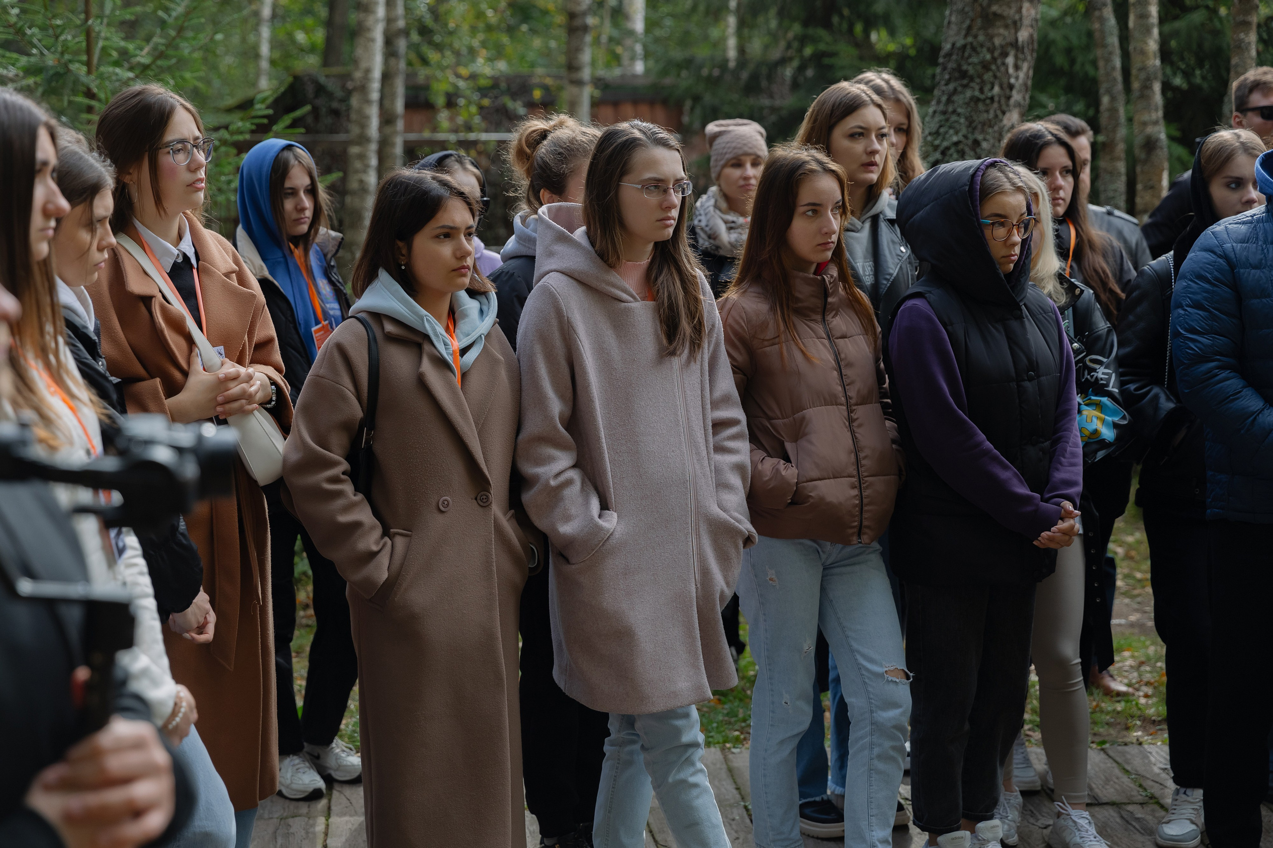 Корпоративная фотосъемка для ОАО Белагропромбанк в Суле в Загородном комплексе Westa. Свадебный фотограф в Минске/Беларуси Сергей Спиридонов