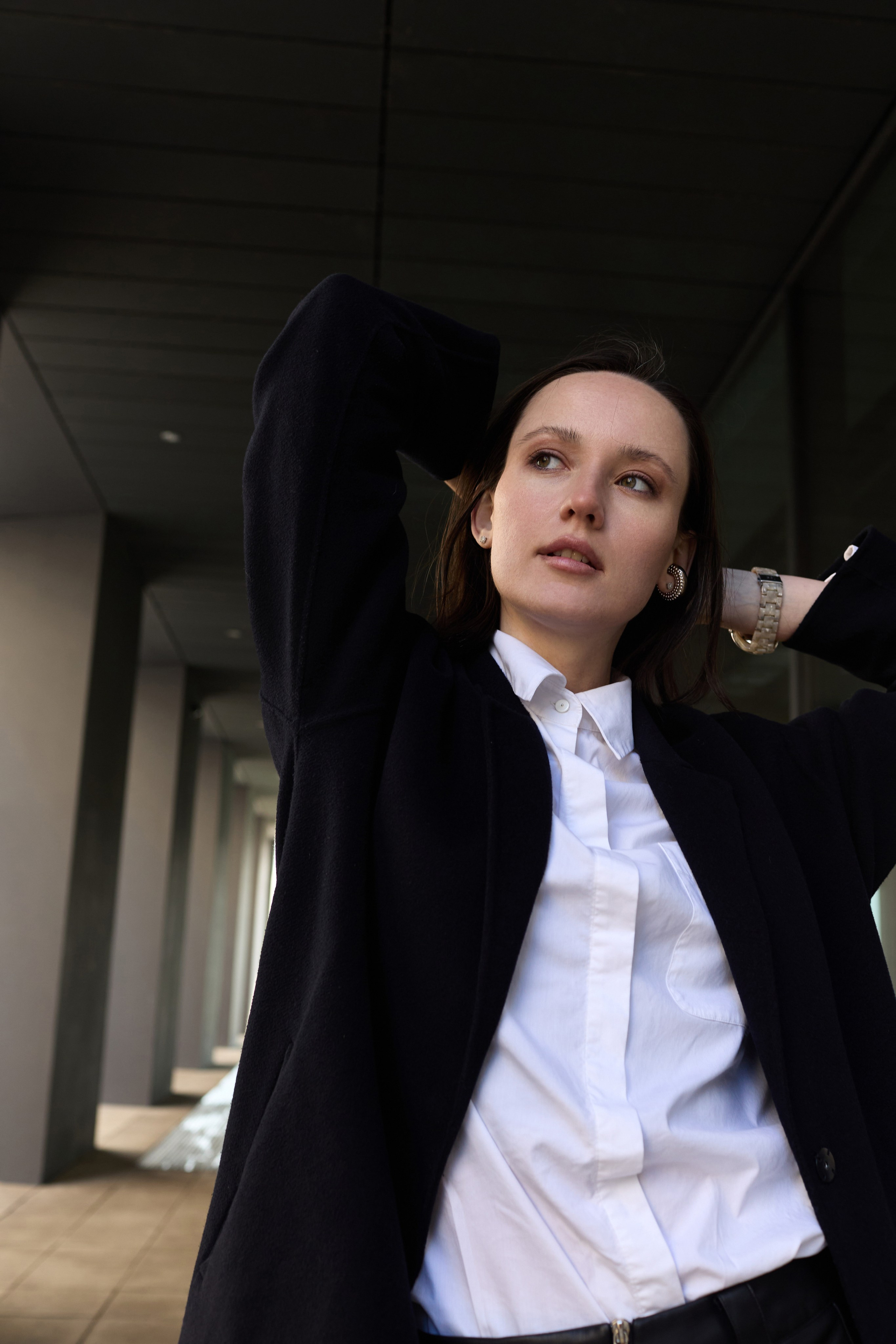 ALINA. Фотограф Мария Сивохина