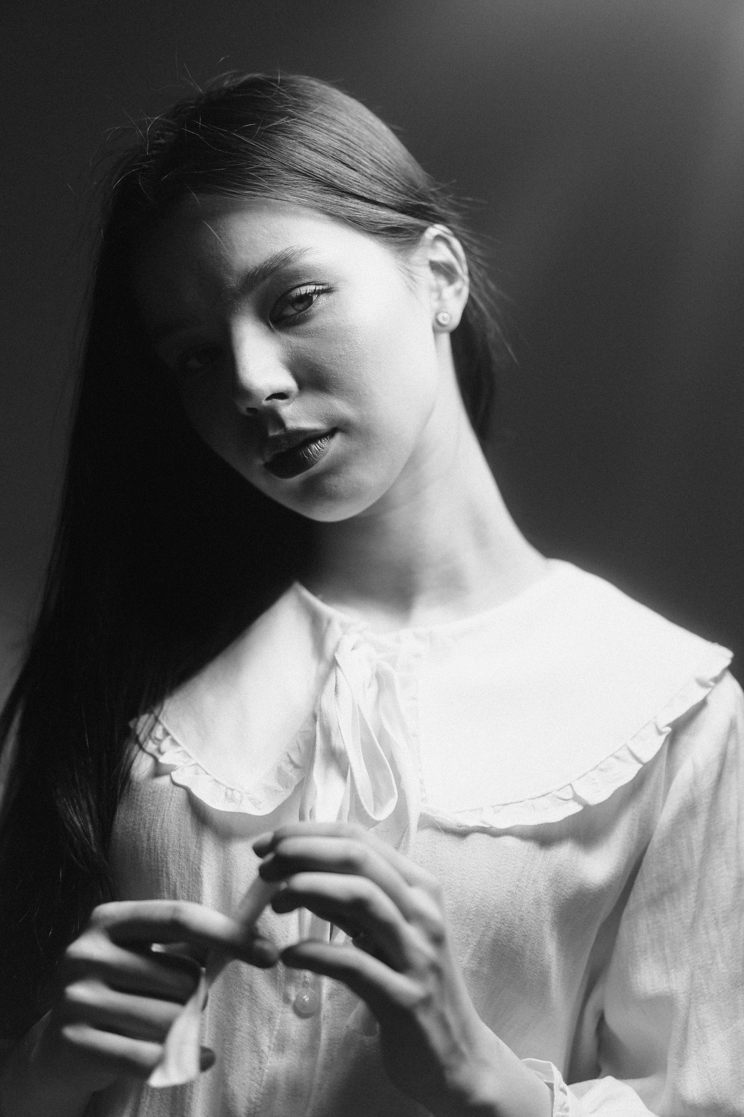 Екатерина. Veronika Popadeikina Photographer