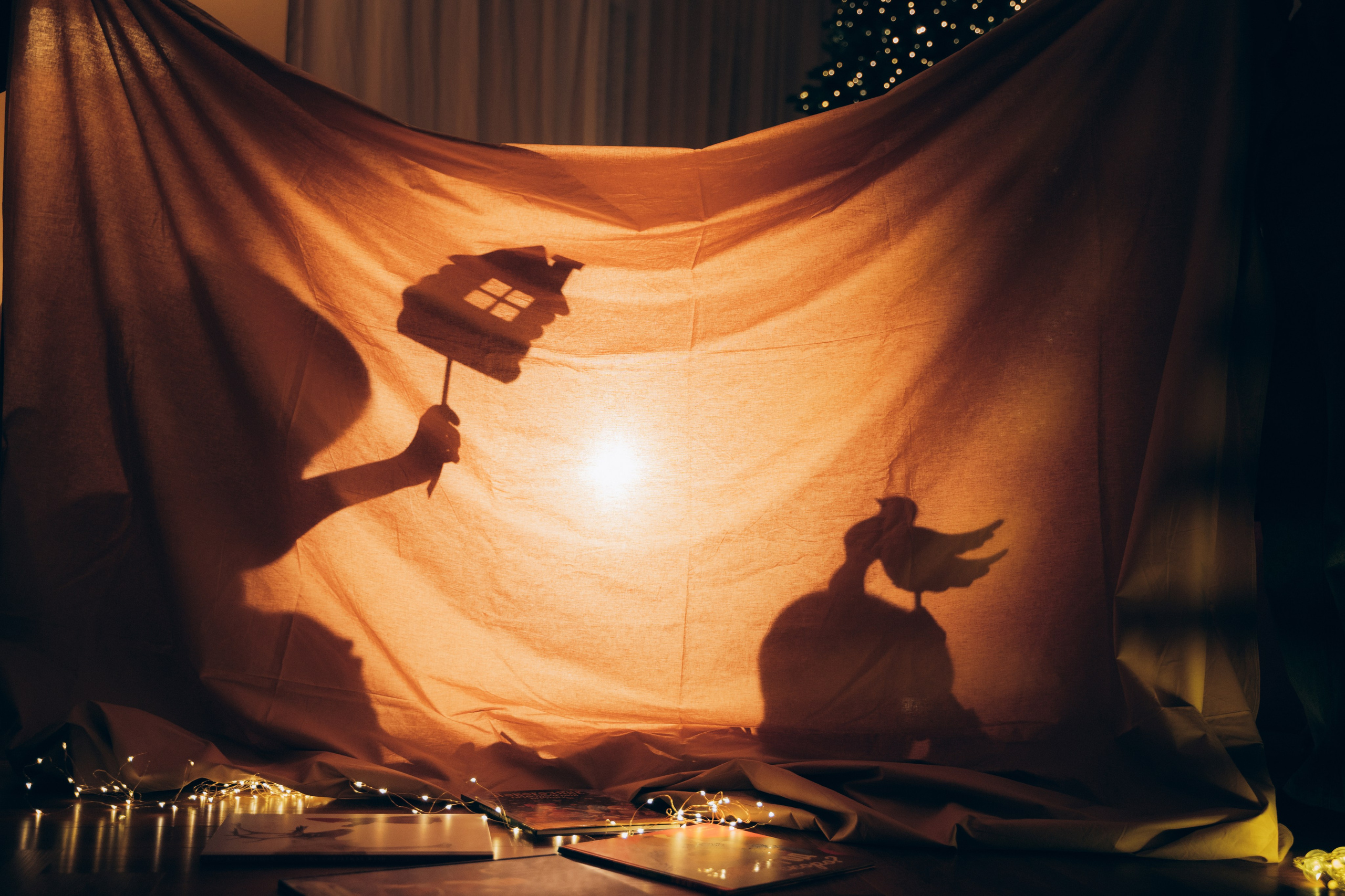 Время чудес. Детский и семейный фотограф Ташкент Наталья Кривенко