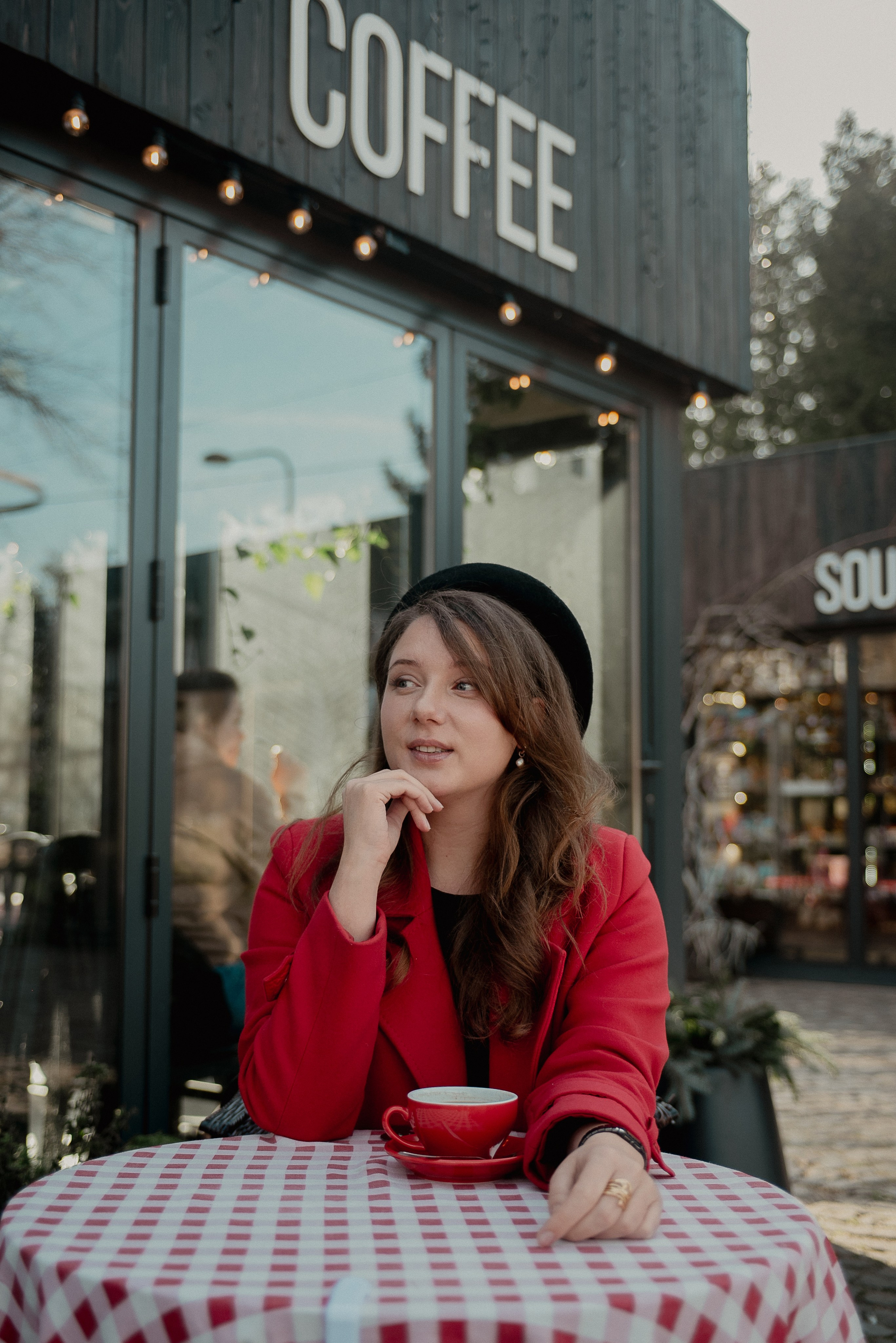 Портрет. Семейный и свадебный фотограф Элеонора Головёнкина Калининград — Находка