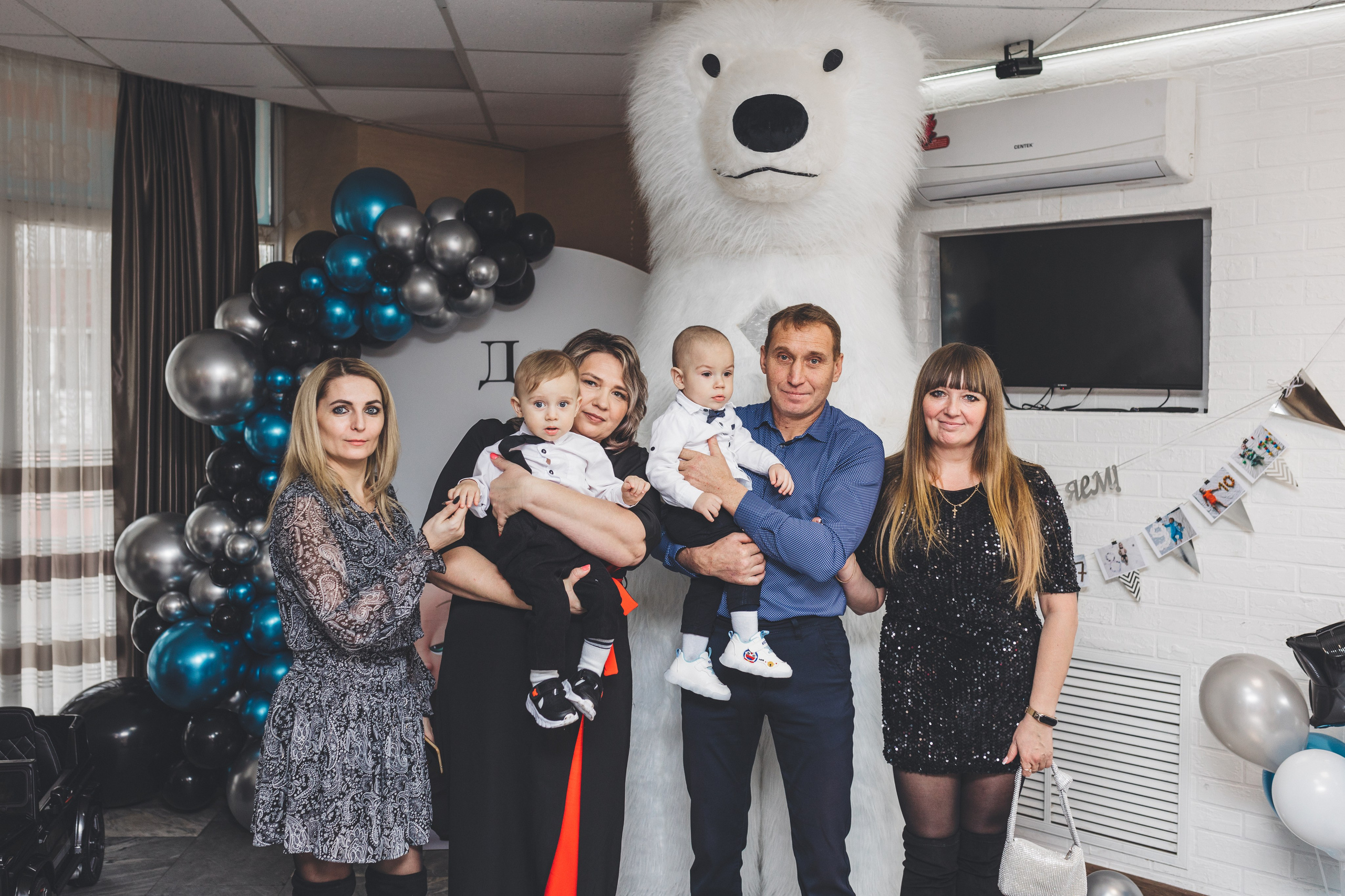 Мой первый День Рождения. Мария Беседина. Фотография о любви