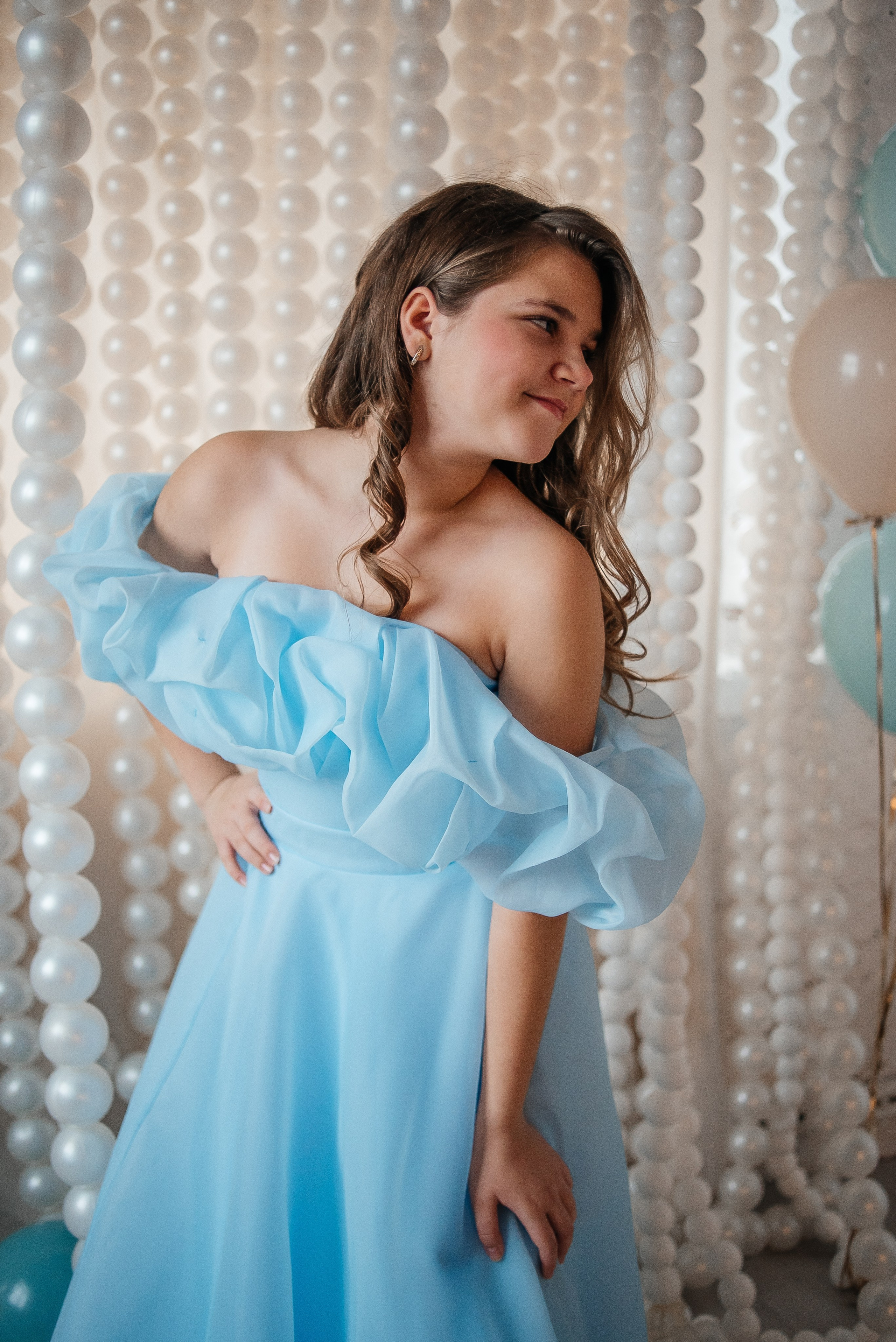 С Днем Рождения!. Главная