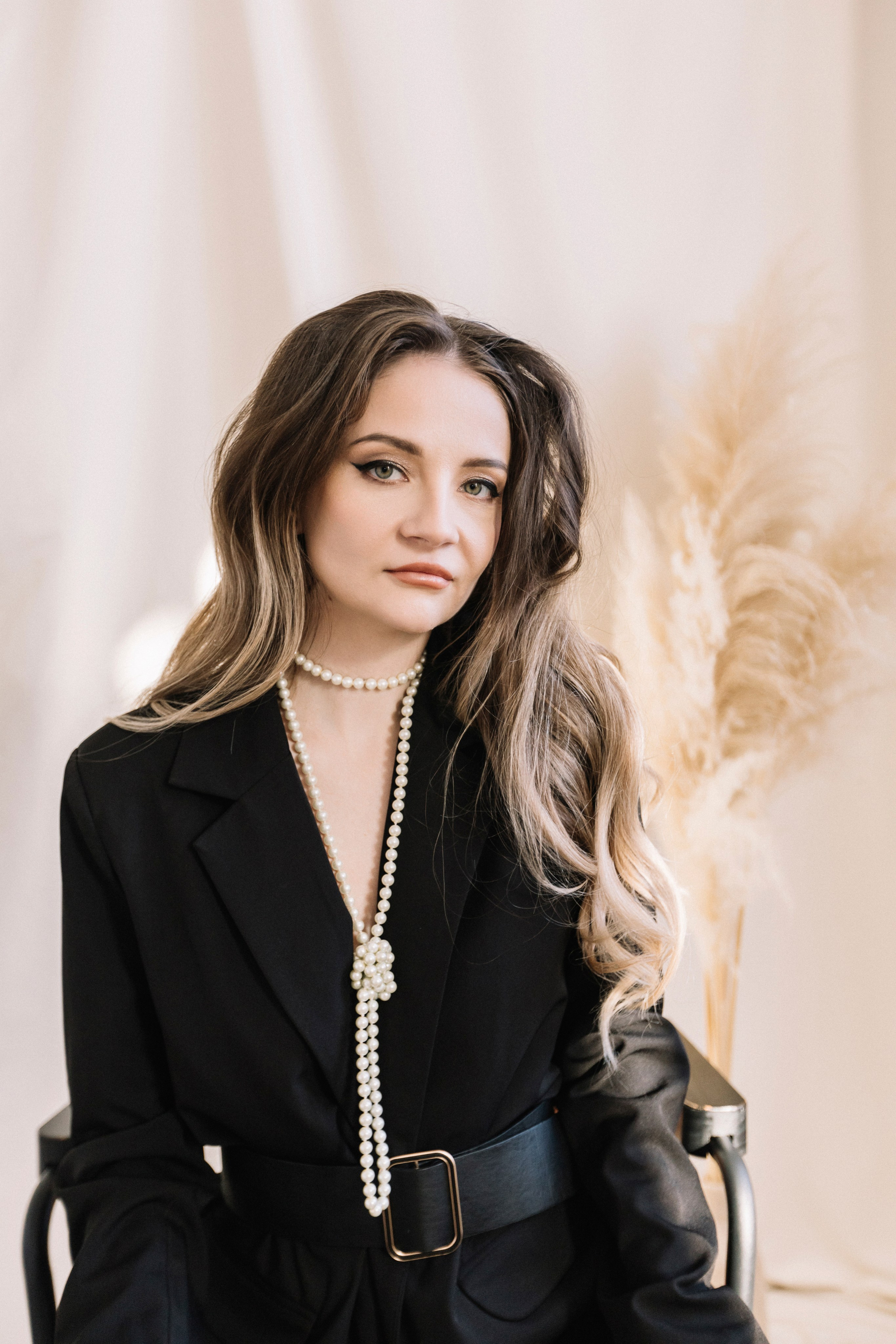 Таня. Главная