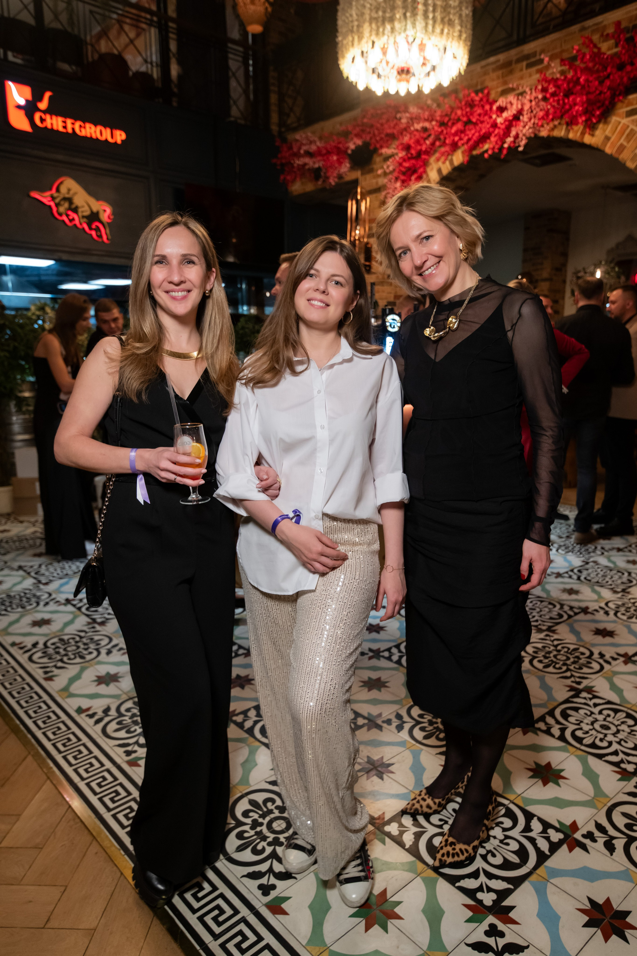 Объединенные пивоварни. Репортажный фотограф Сергей Дроздов