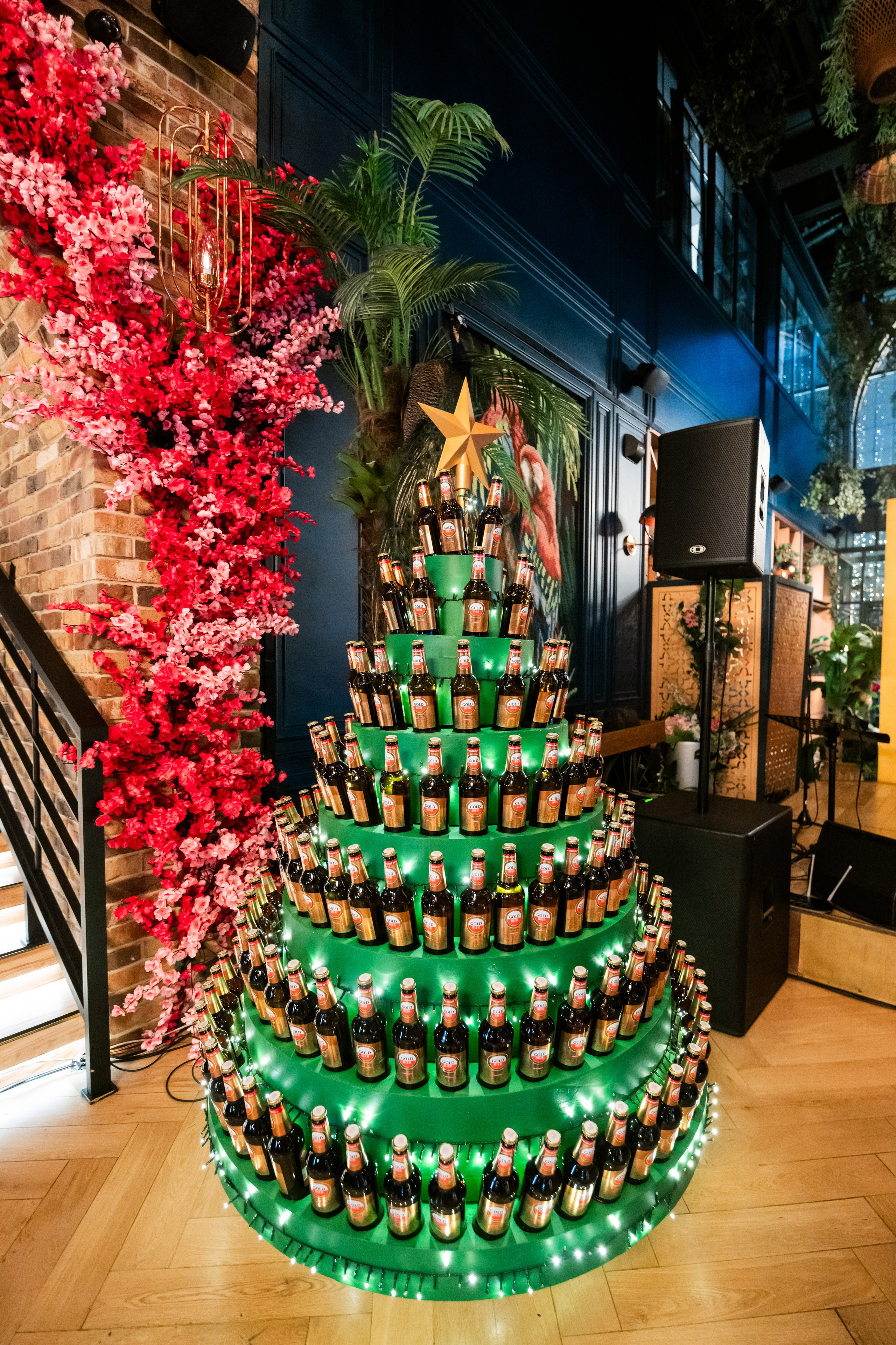 Объединенные пивоварни. Репортажный фотограф Сергей Дроздов