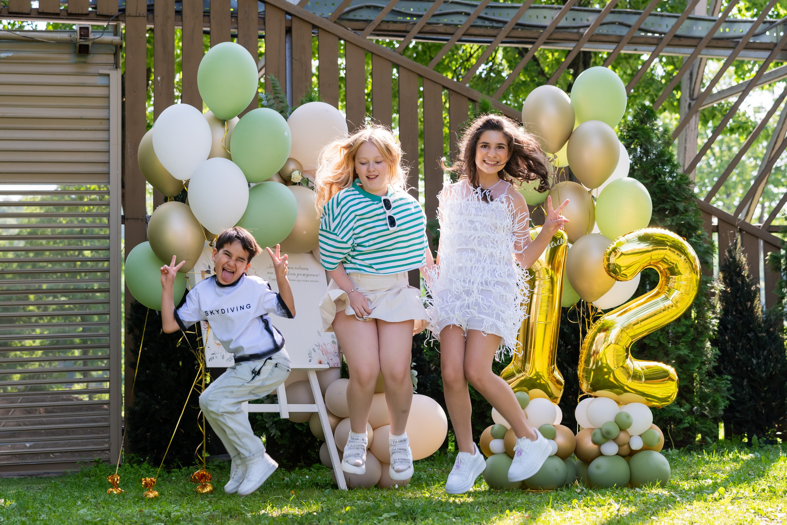 Мишель 12лет. Репортажный фотограф Сергей Дроздов