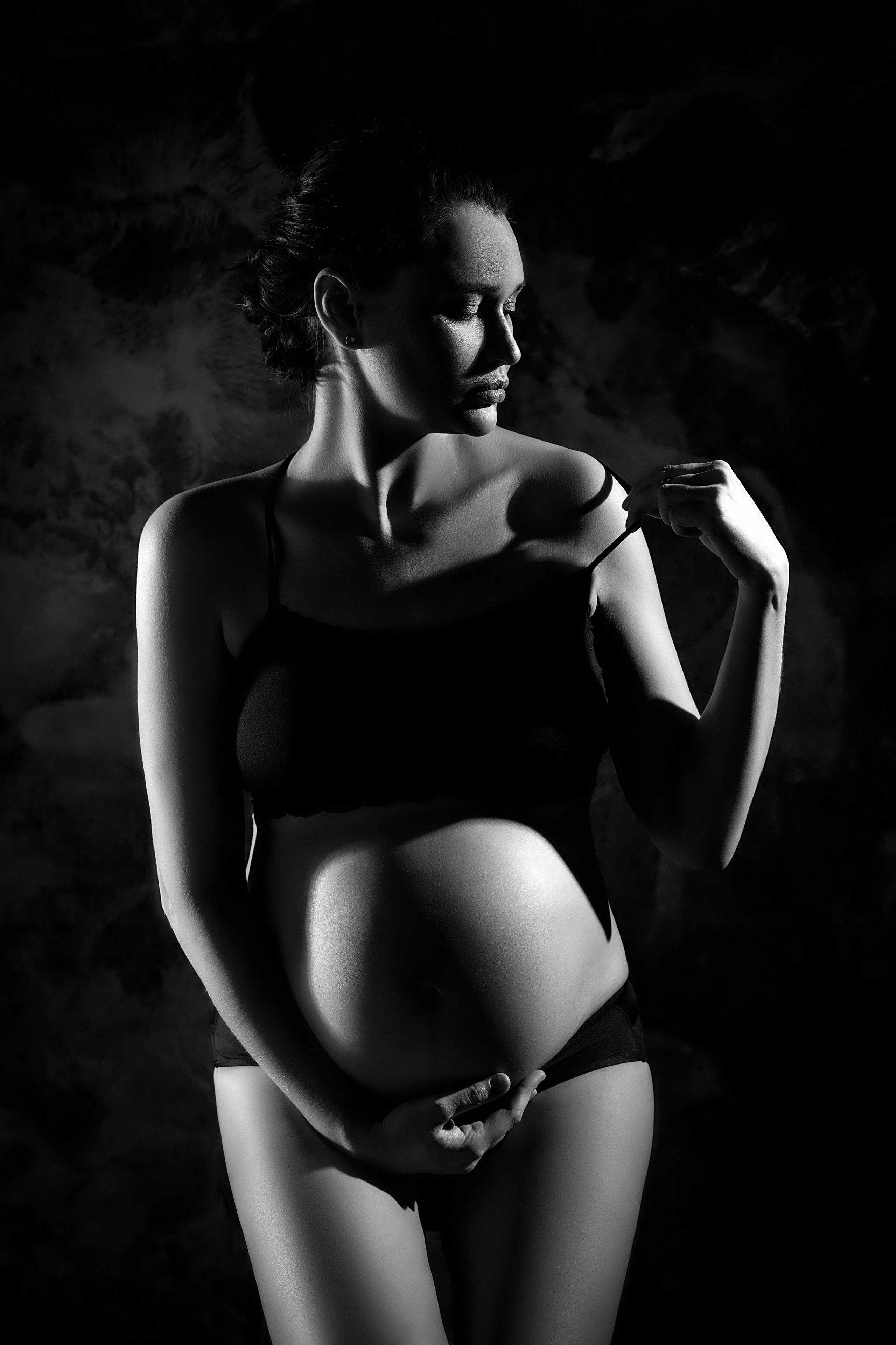 Портрет. Репортажный фотограф Сергей Дроздов