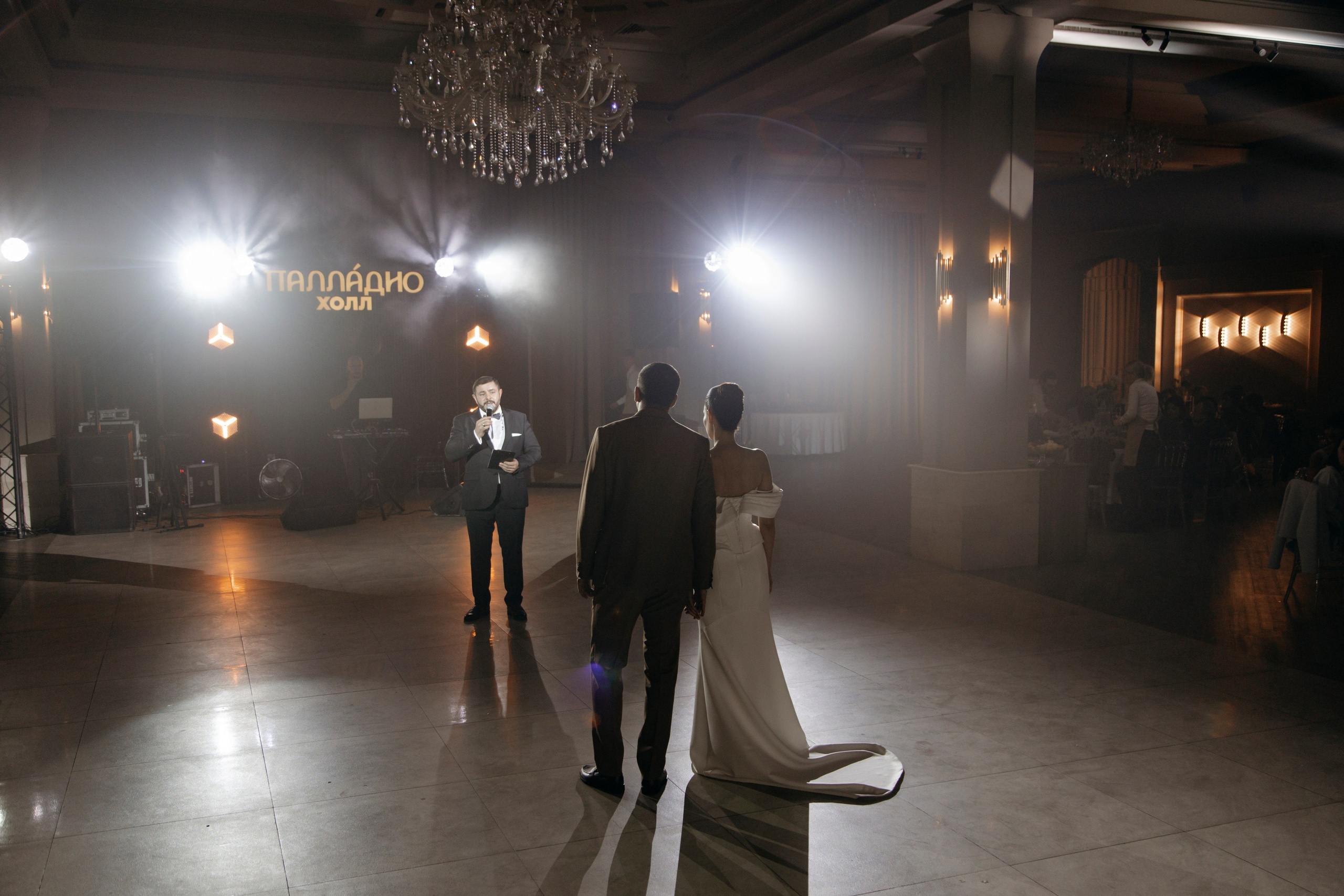 Владимир и Ирина. Nikolpinhasova