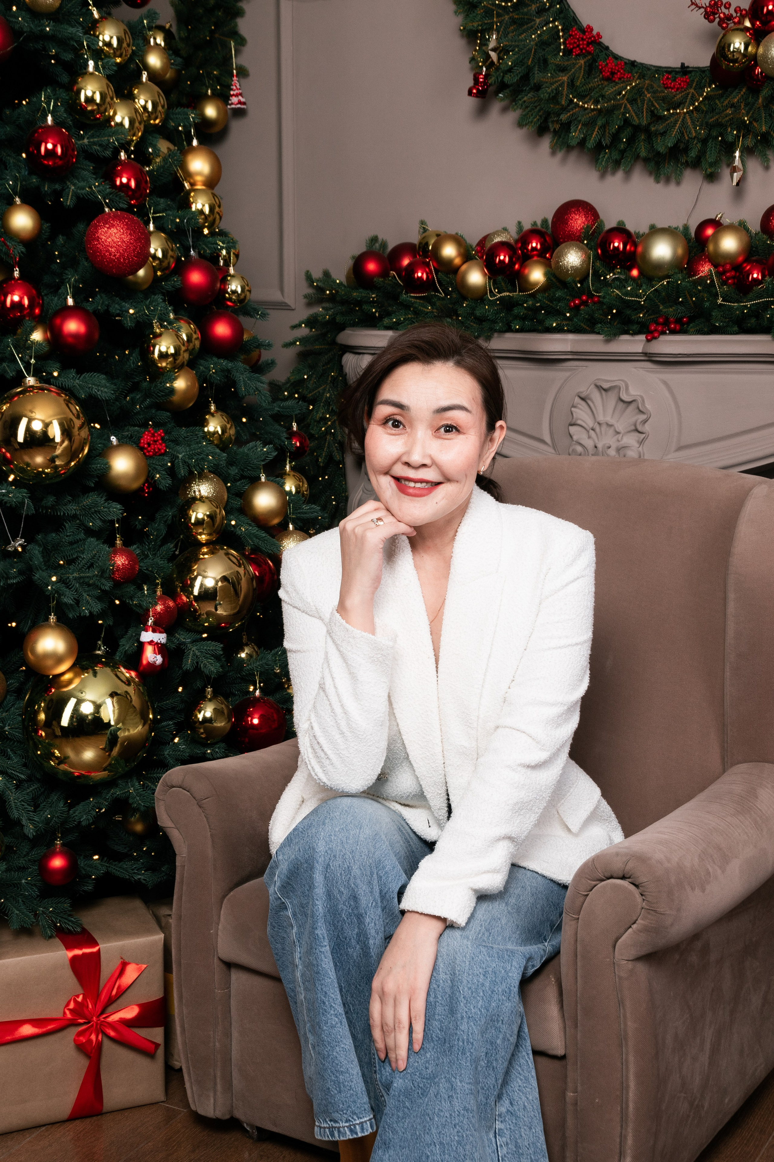 Tourberry. Фотограф в Якутске Полина Скрыбыкина