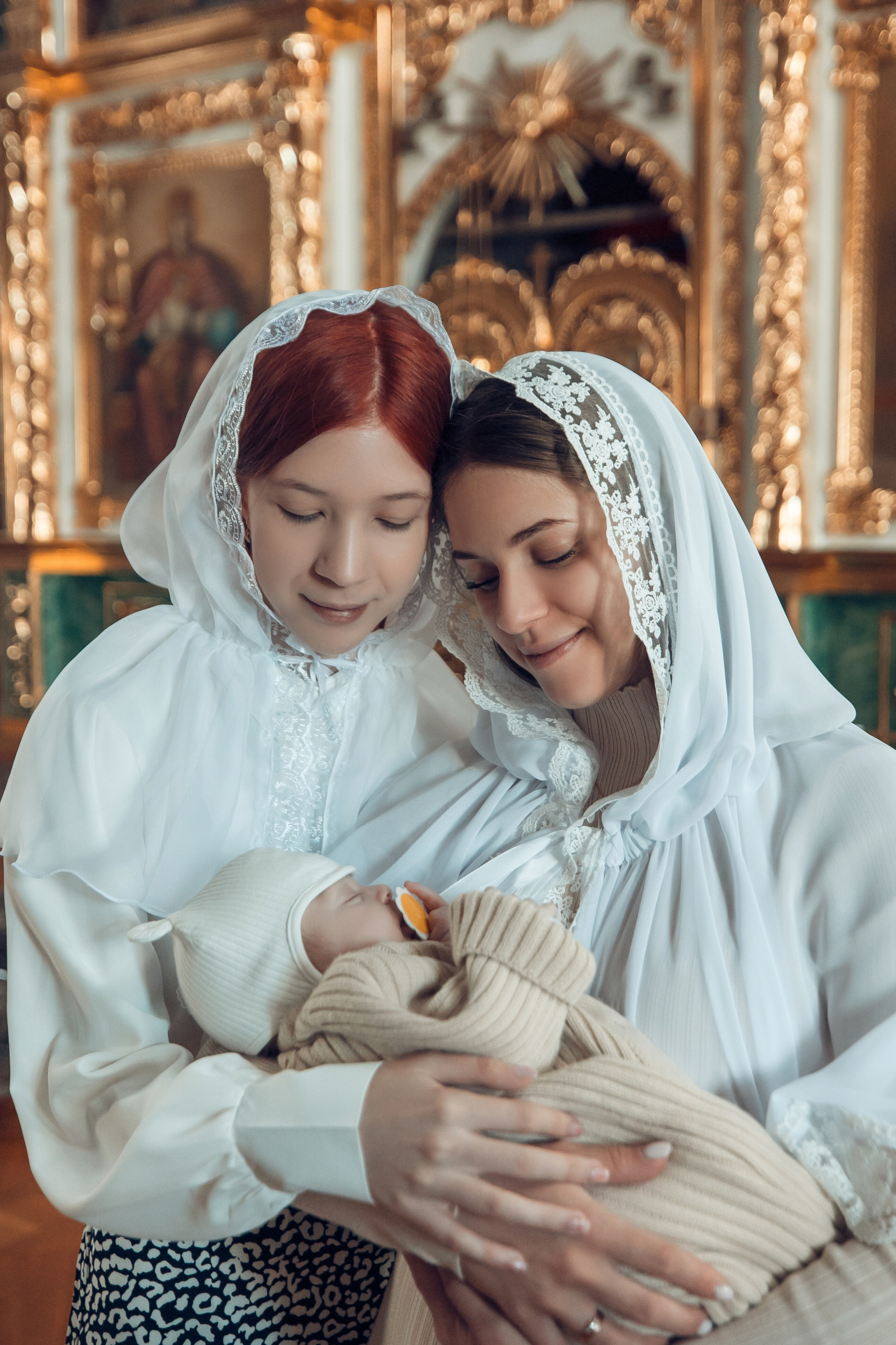 Смоленский собор. Фотограф в Белгороде Анастасия Веленгурская