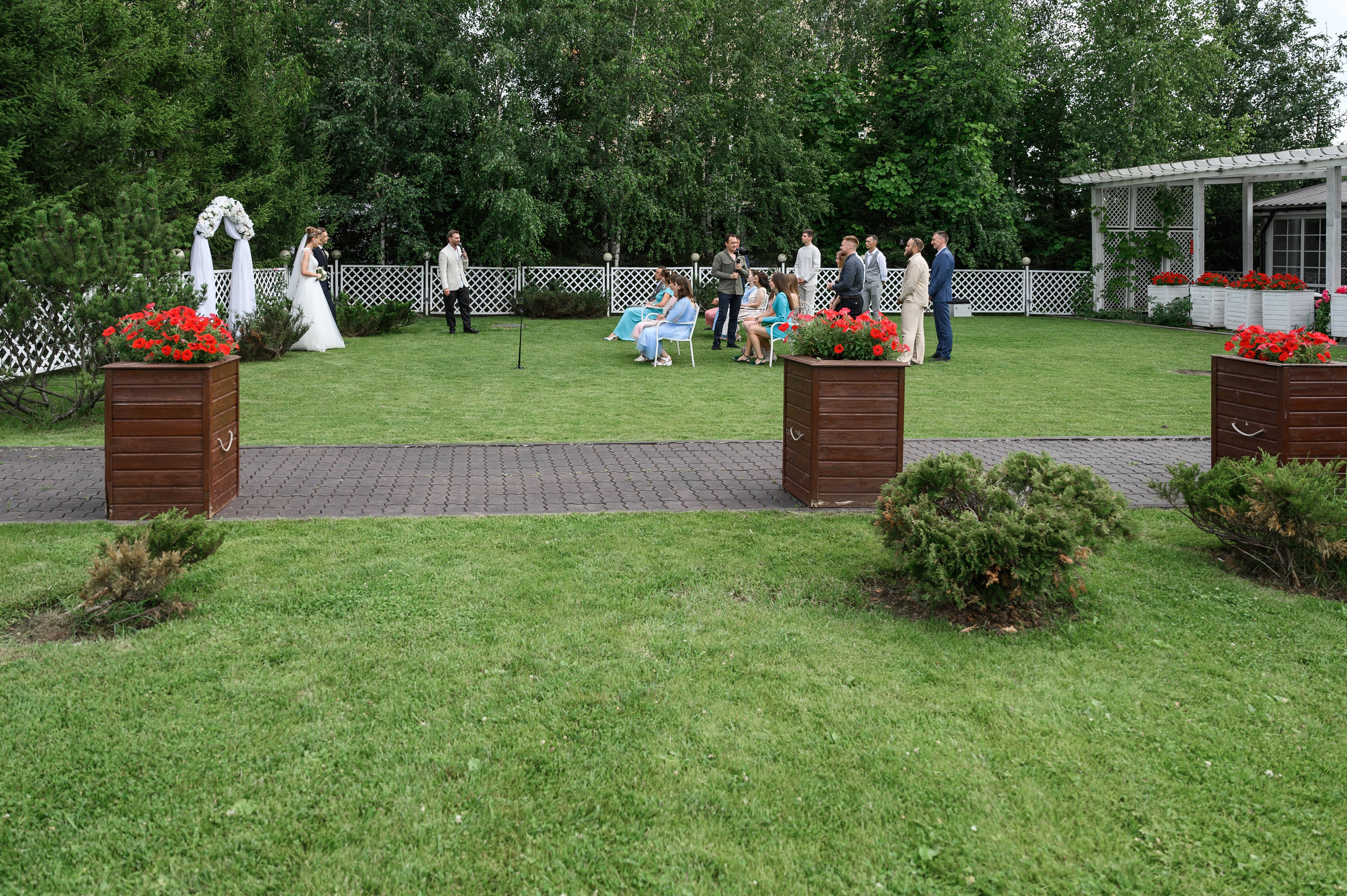 Свадебная фотосессия Северный речной вокзал. Свадебный фотограф Москва Юрий Кульман