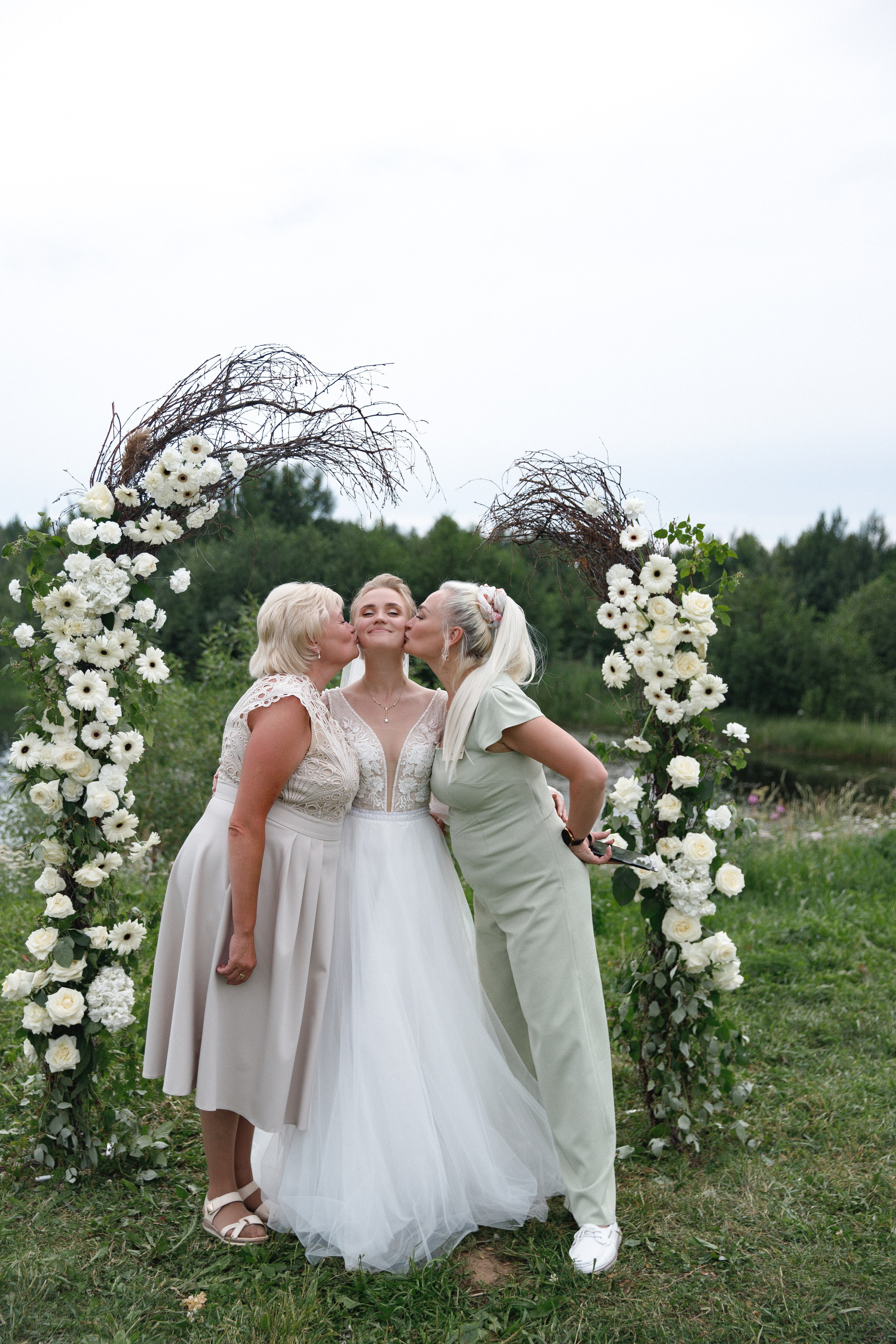 Антон и Татьяна. Фотограф в Санкт-Петербурге Ольга Староверова