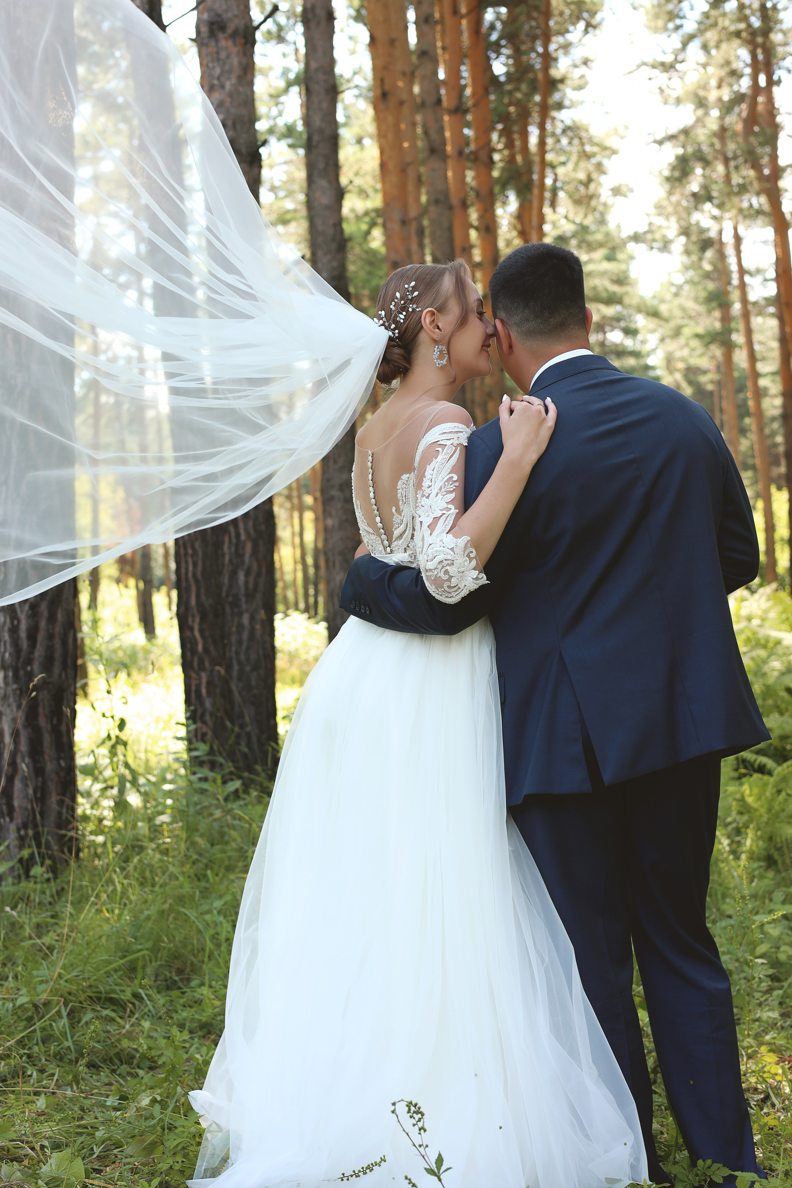 Love. Семейный фотограф Анна Мезенцева