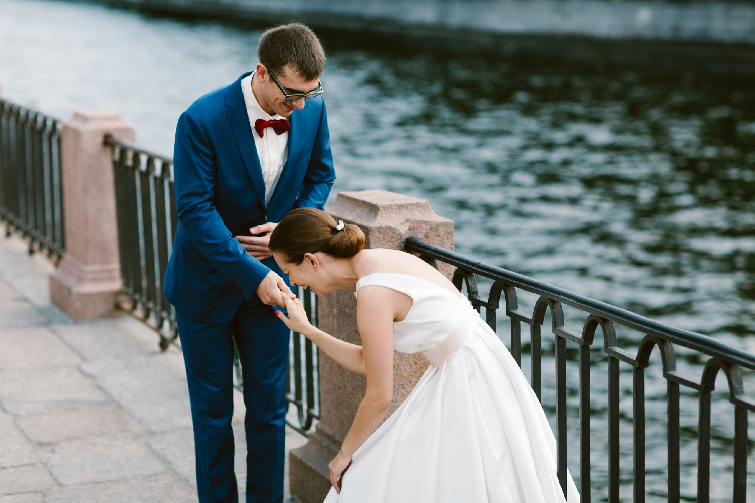 Лёша и Таня. Aourica — Фотограф Ольга, Санкт-Петербург, Москва, Гагарин