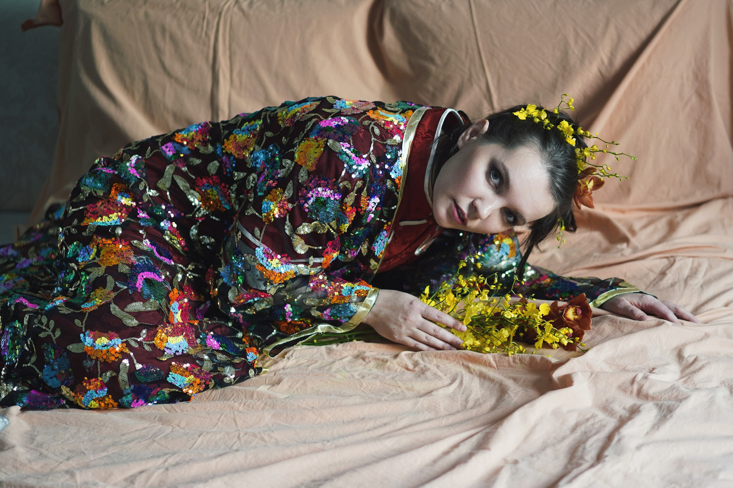 Азия. Светлана Гордеева. Портретный фотограф