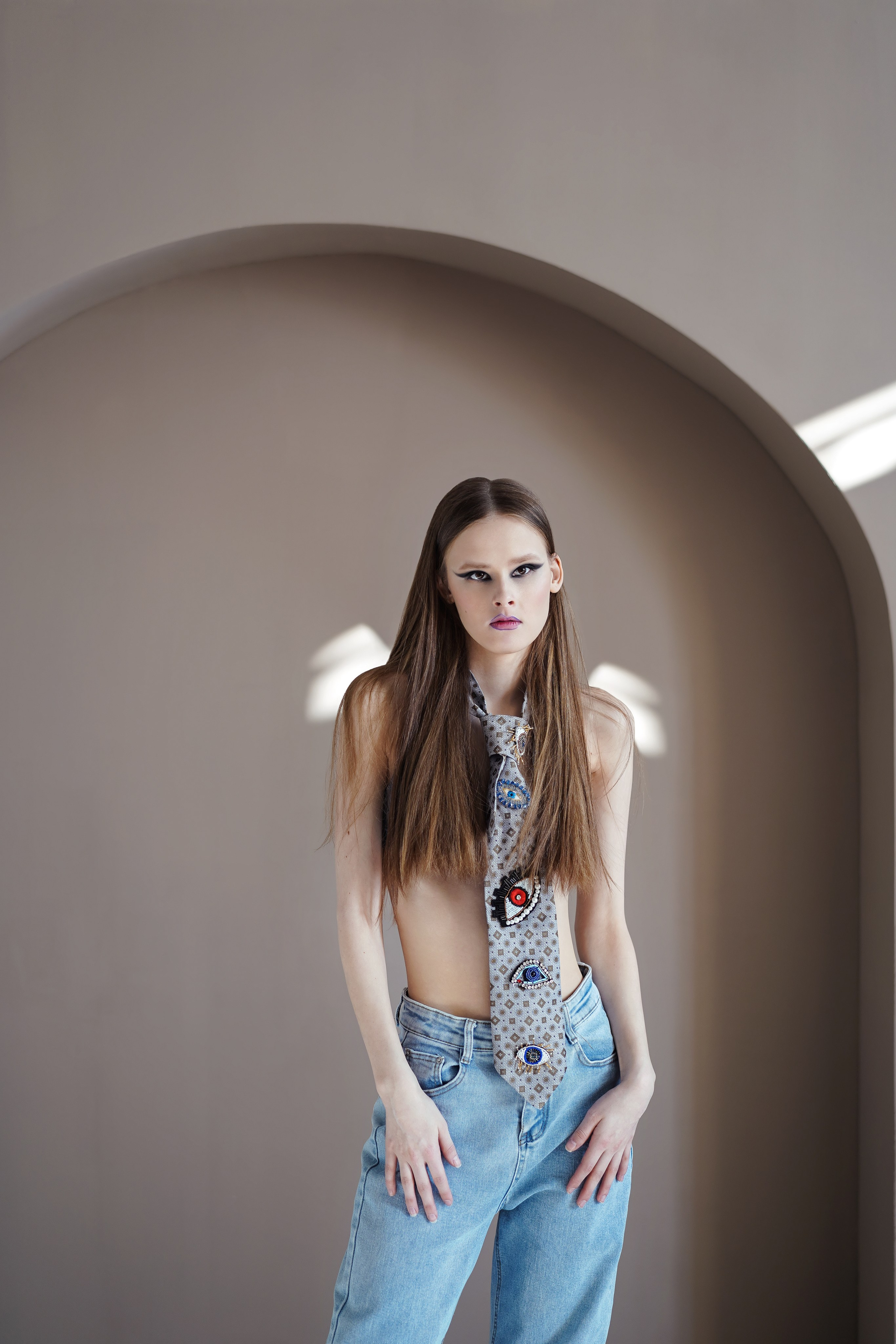 Elizabeth. Светлана Гордеева. Портретный фотограф