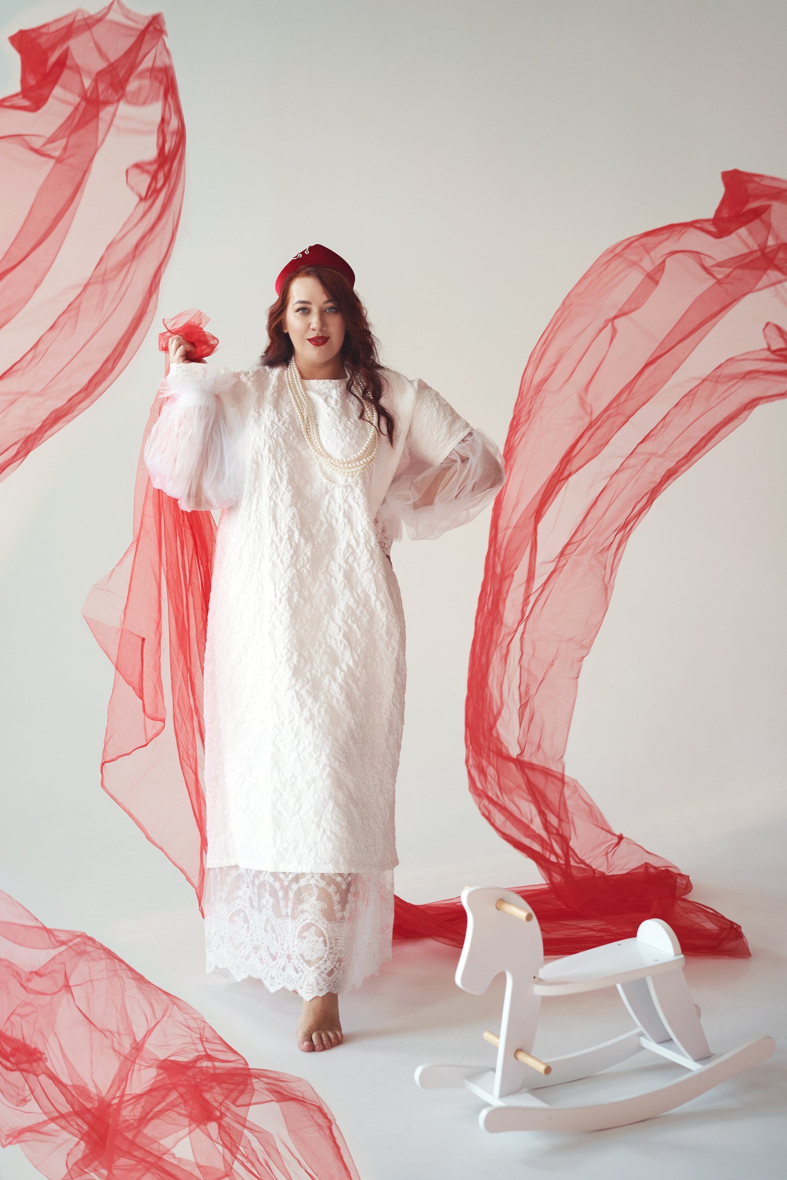 Slavic Shik. Светлана Гордеева. Портретный фотограф